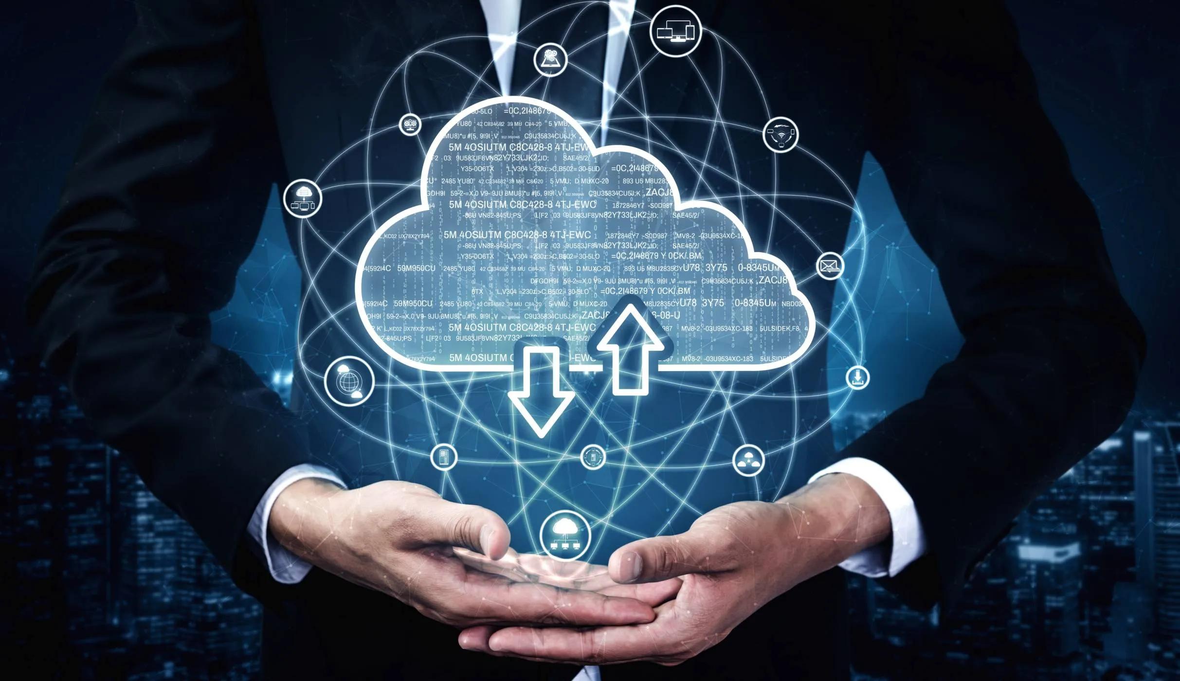 7 façons d’optimiser les solutions en nuage pour votre petite entreprise