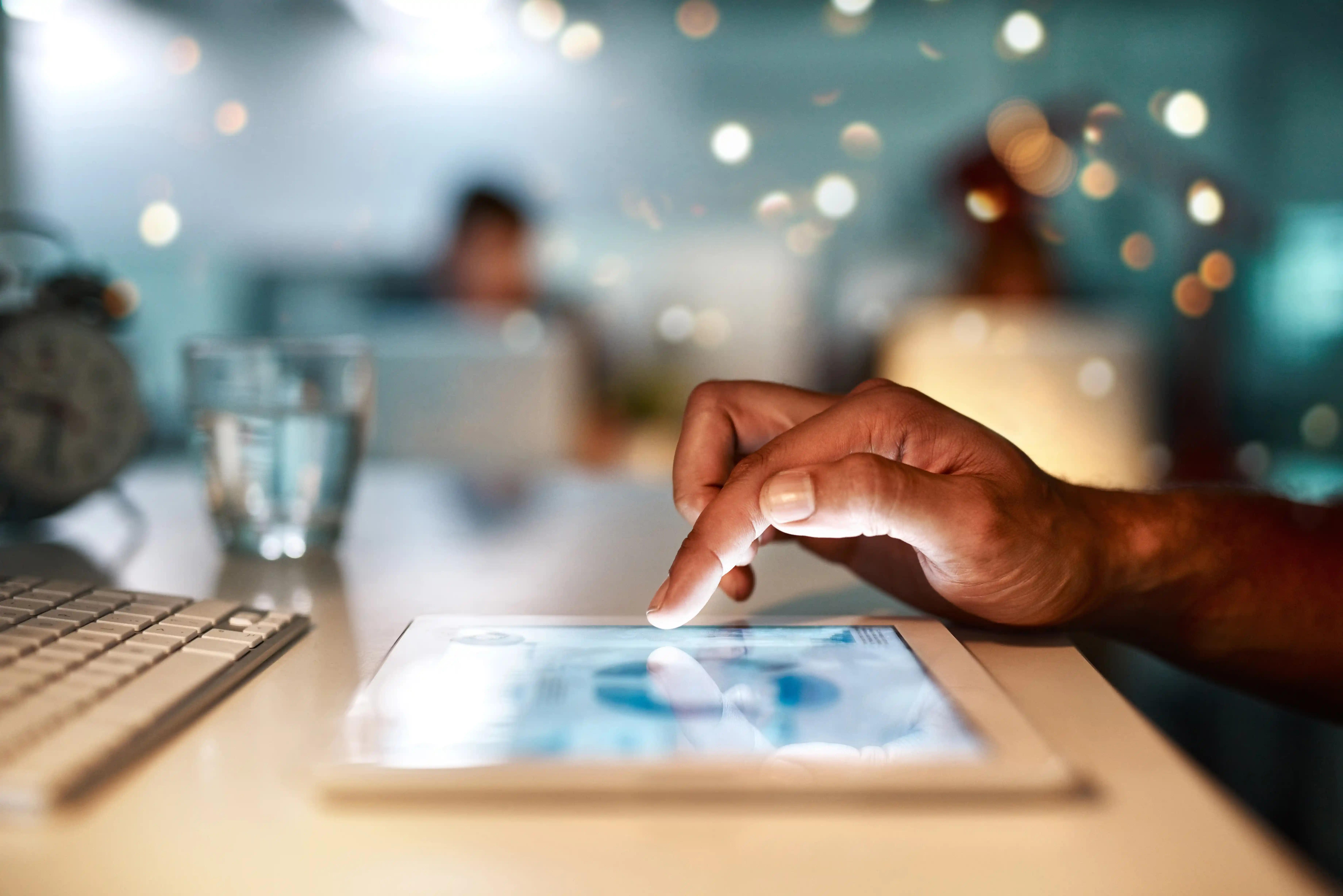 Accessibilité numérique en entreprise