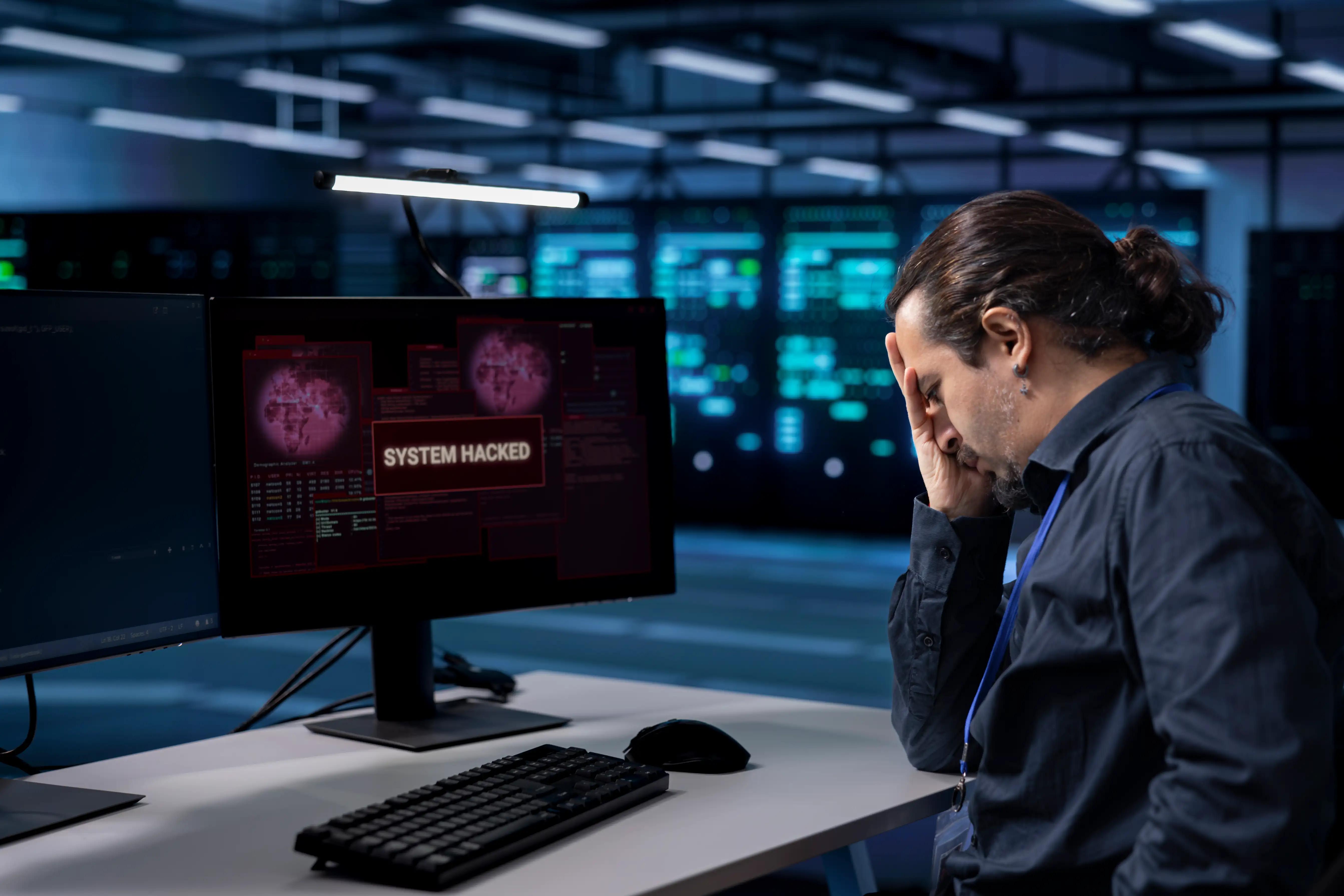 Les employés sont la principale source de faiblesse dans la cybersécurité d’une entreprise