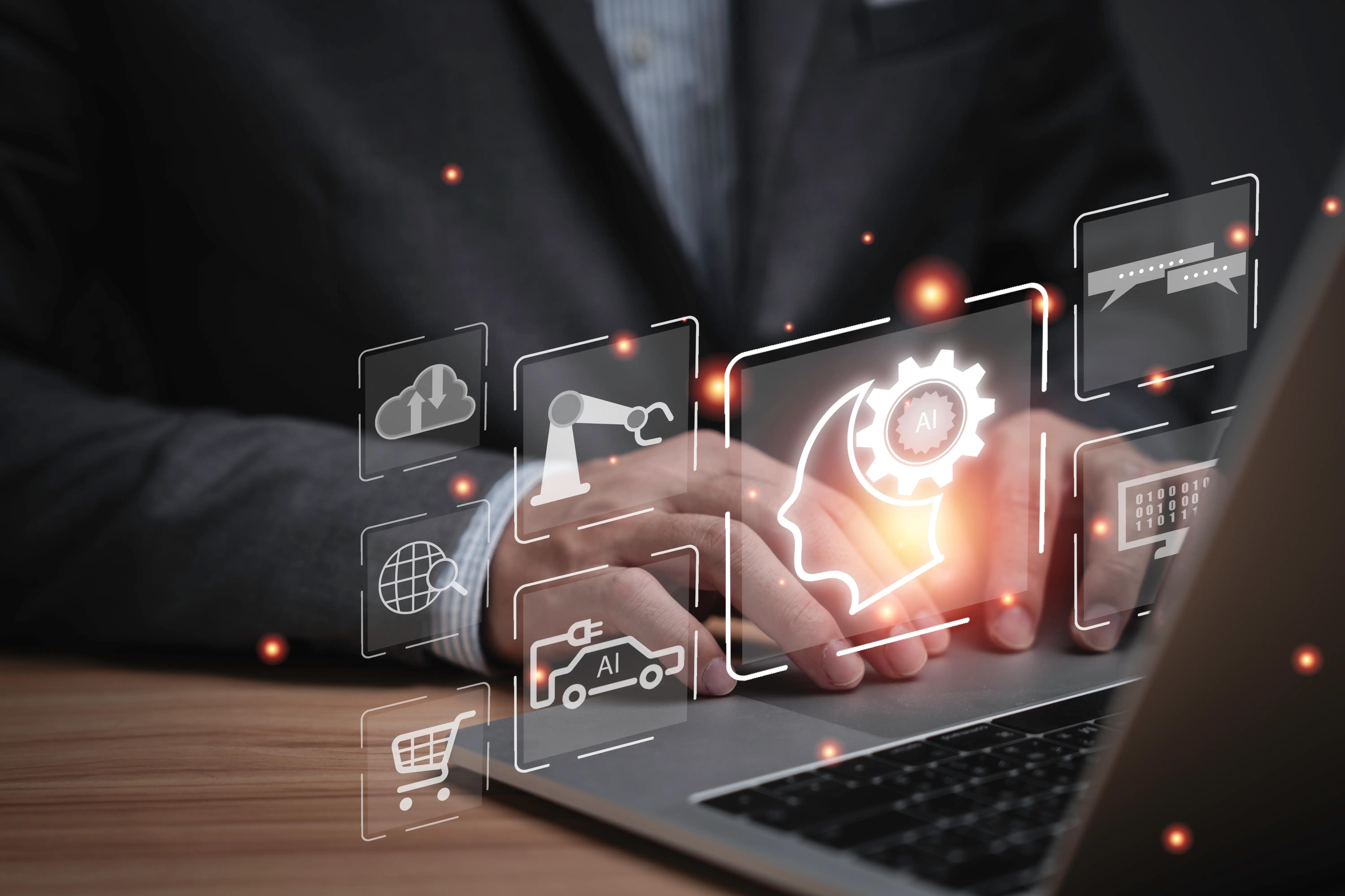 3 facteurs clés de la transition numérique des PME