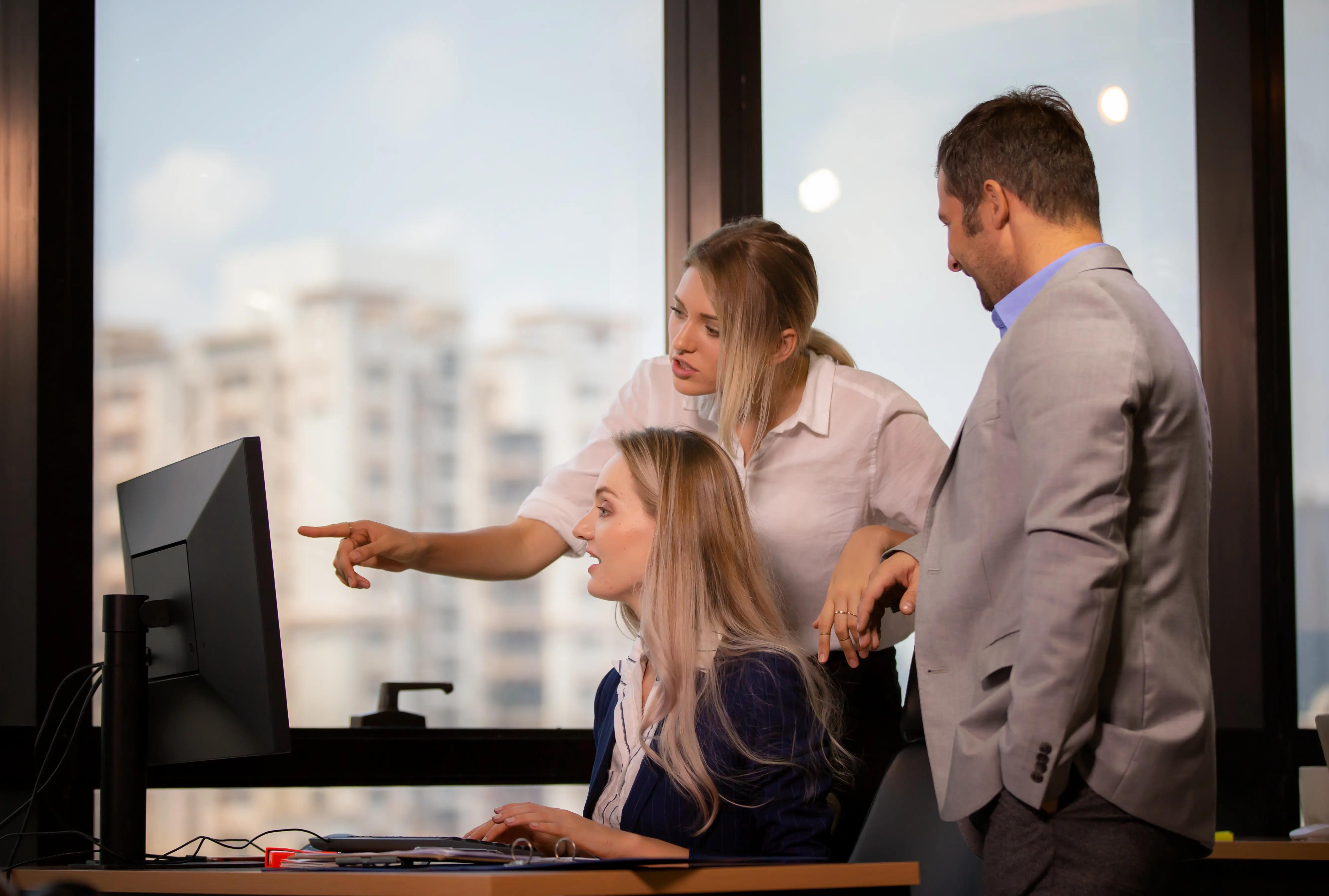 5 facteurs qui démontrent que vous être prêts à travailler avec un fournisseur de services TI