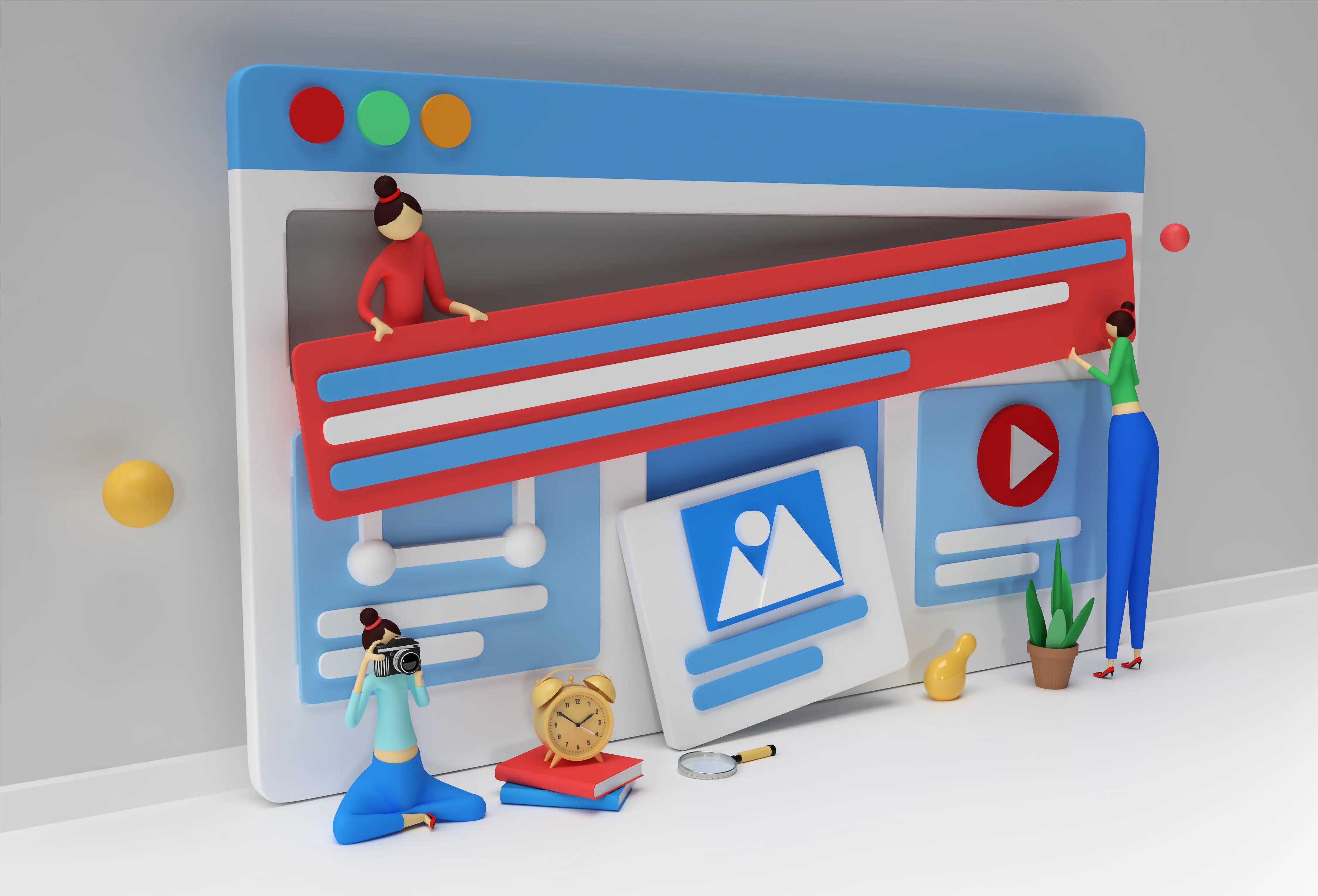 Compartimentation des navigateurs