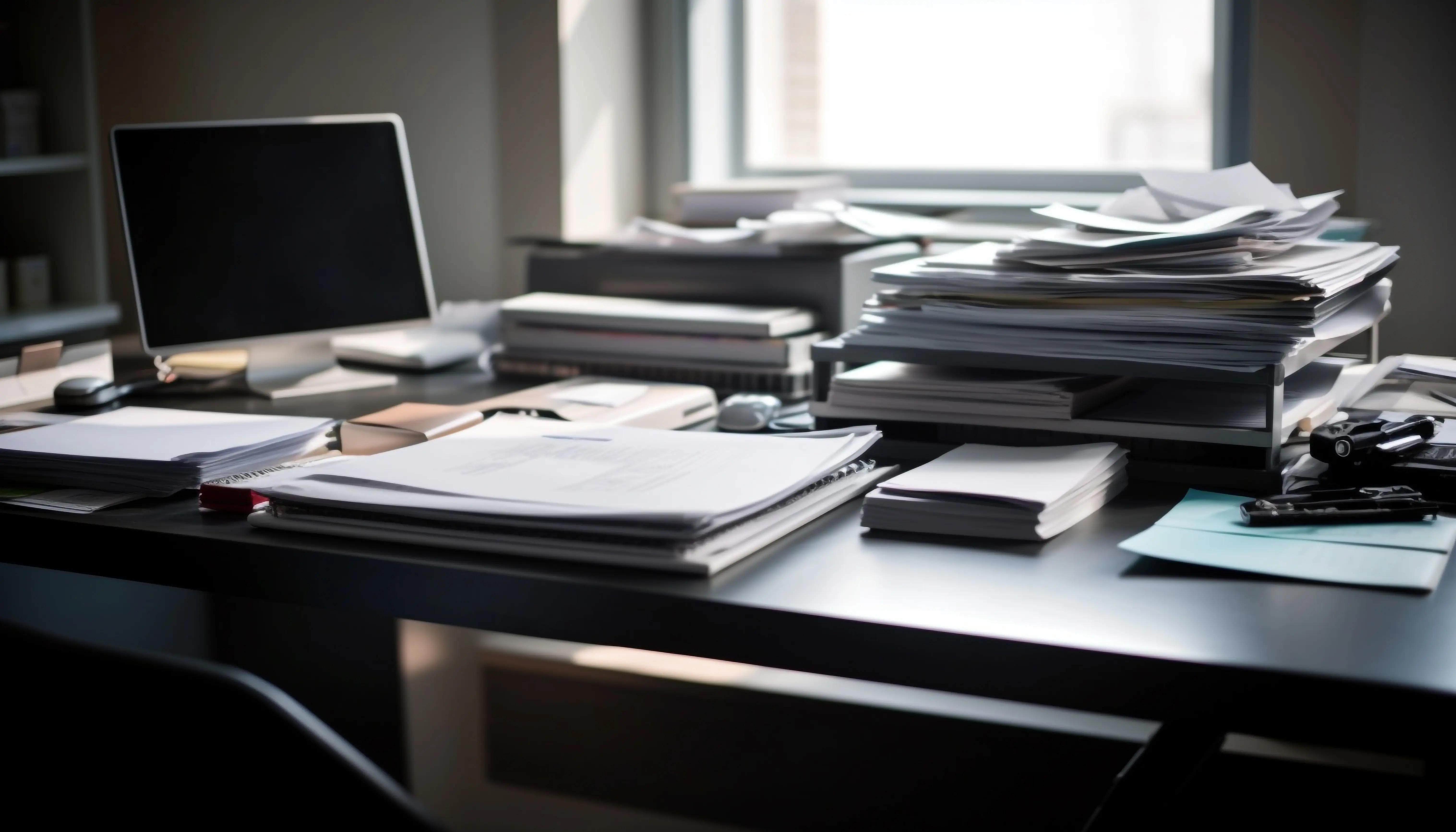 Les TI au service du Paperless
