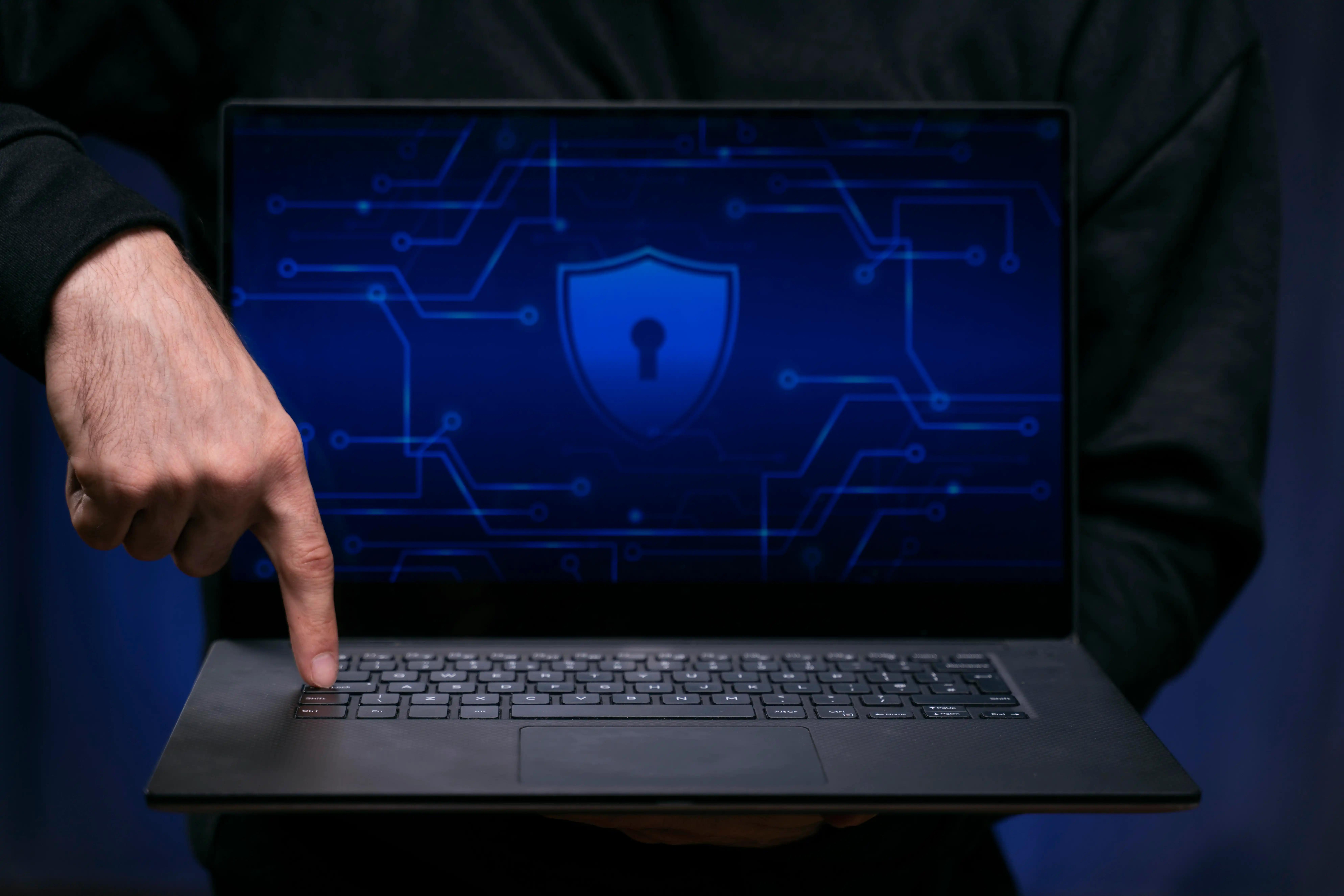 Quatre bons réflexes de sécurité informatique