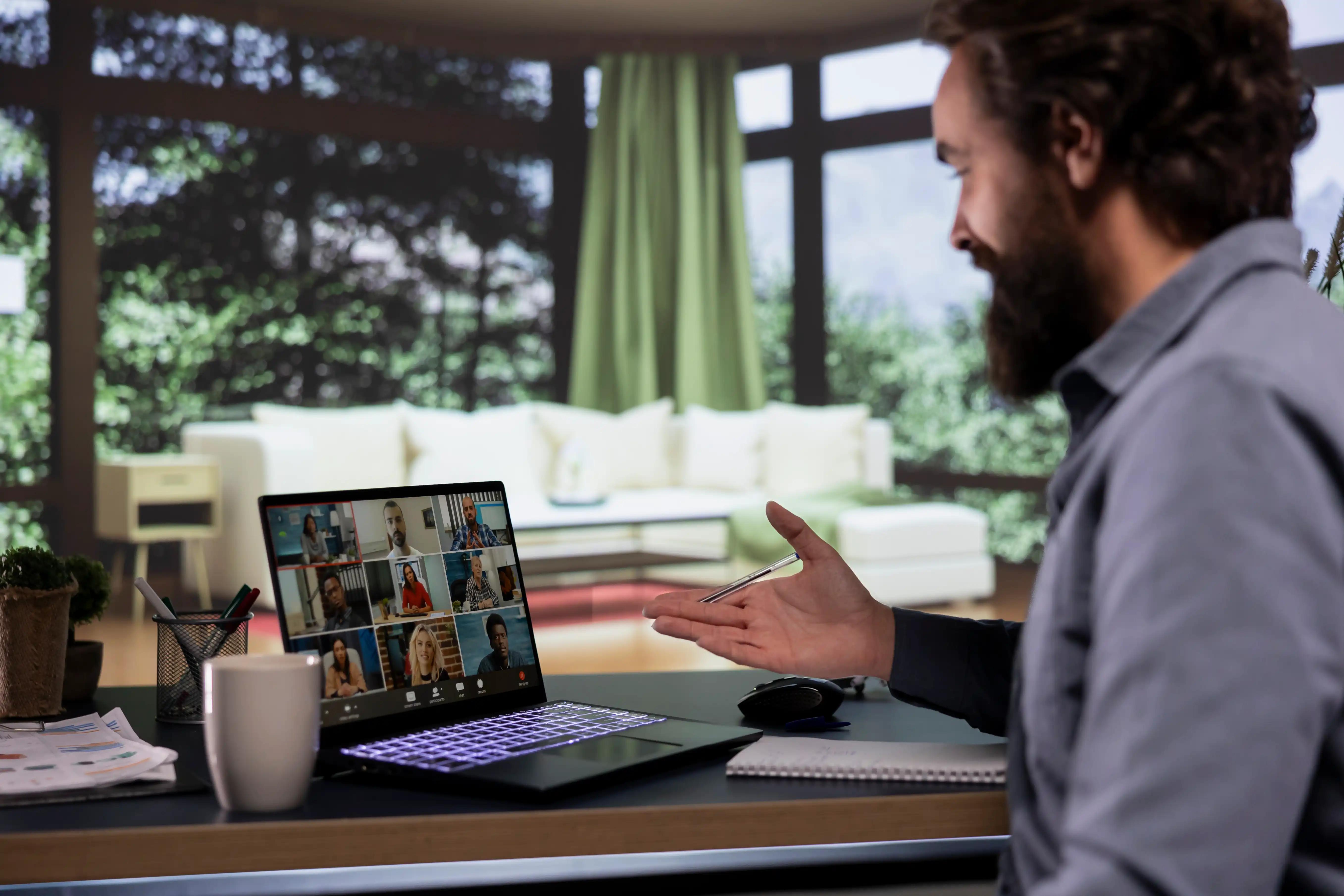 10 conseils pour télétravailler en toute sécurité