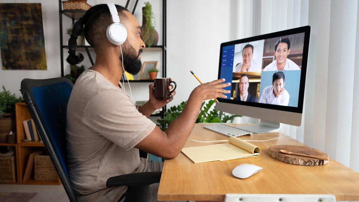 La transformation numérique à l’ère du télétravail