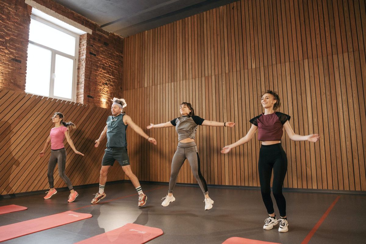 group-of-people-working-out-in-a-gym
