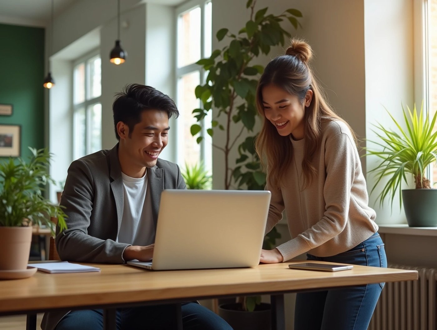 IT Solutions for SMBs