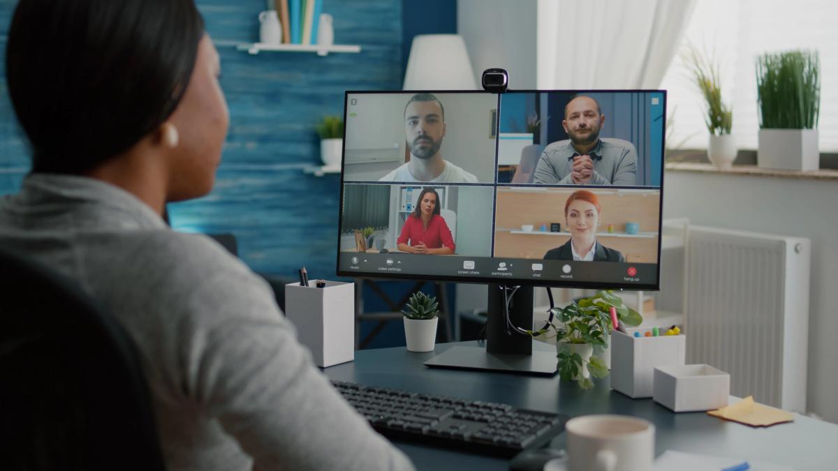 Comment les CIO peuvent faciliter un mode de travail hybride