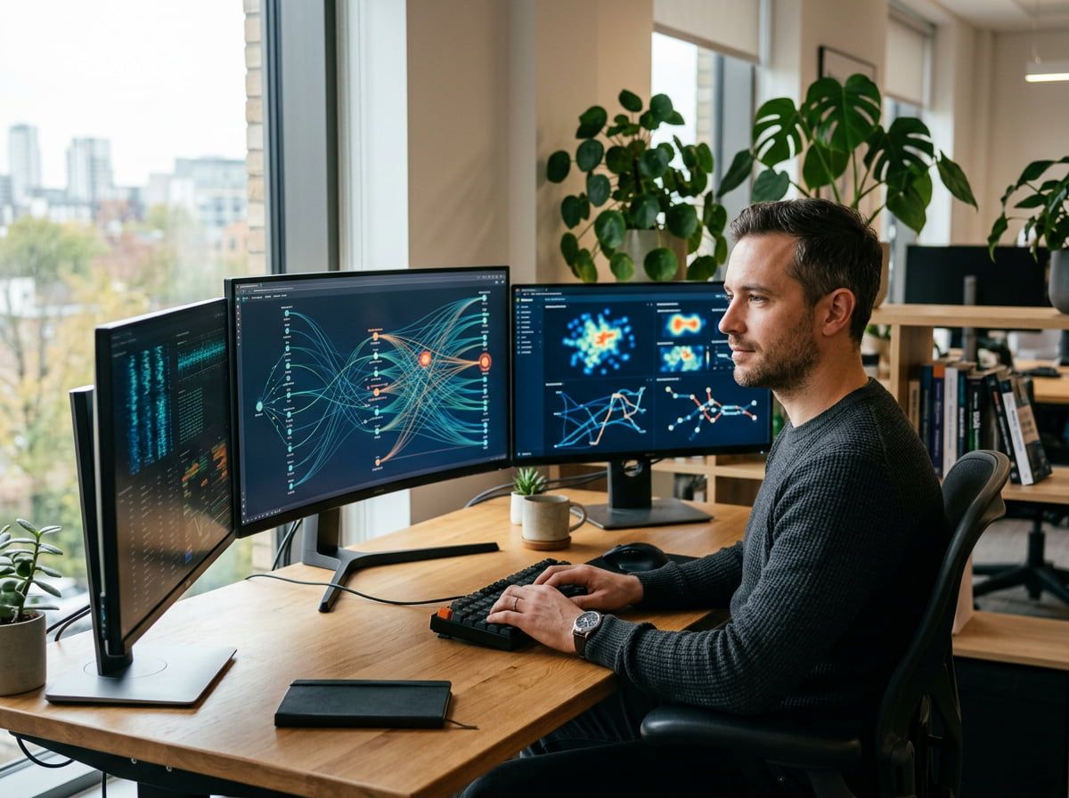 Comment l'IA détecte et prévient les cybermenaces pour les PME en 2026