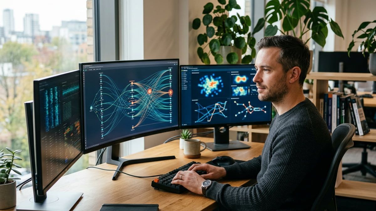 Comment l'IA détecte et prévient les cybermenaces pour les PME en 2026