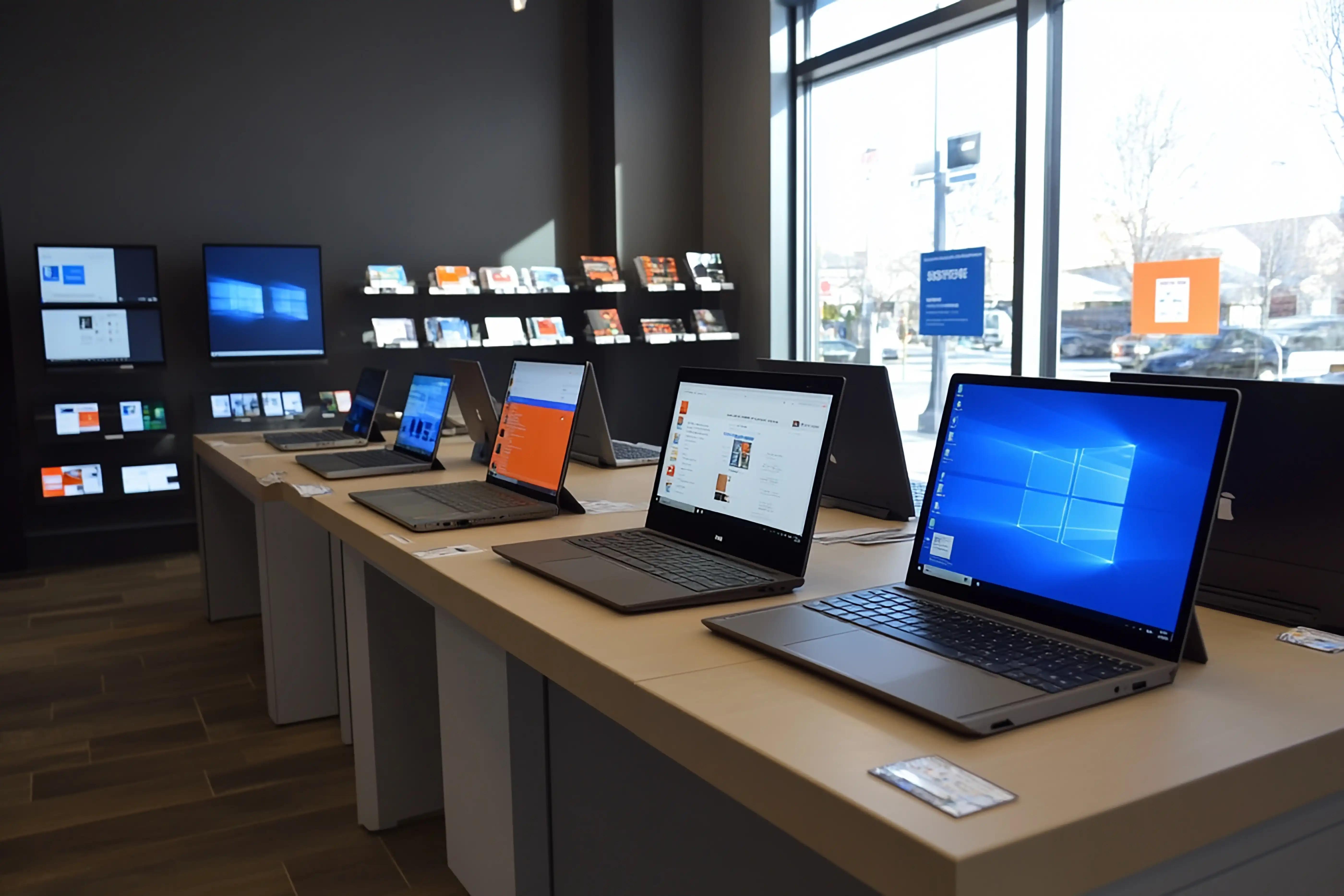 Comment choisir le meilleur ordinateur portable (laptop) de travail en 2020