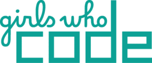 Link to the Girls Who Code website