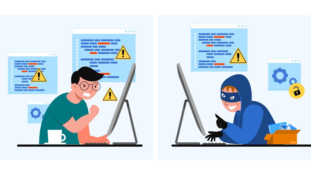 What is a man-in-the-middle attack and how to protect yourself against it?