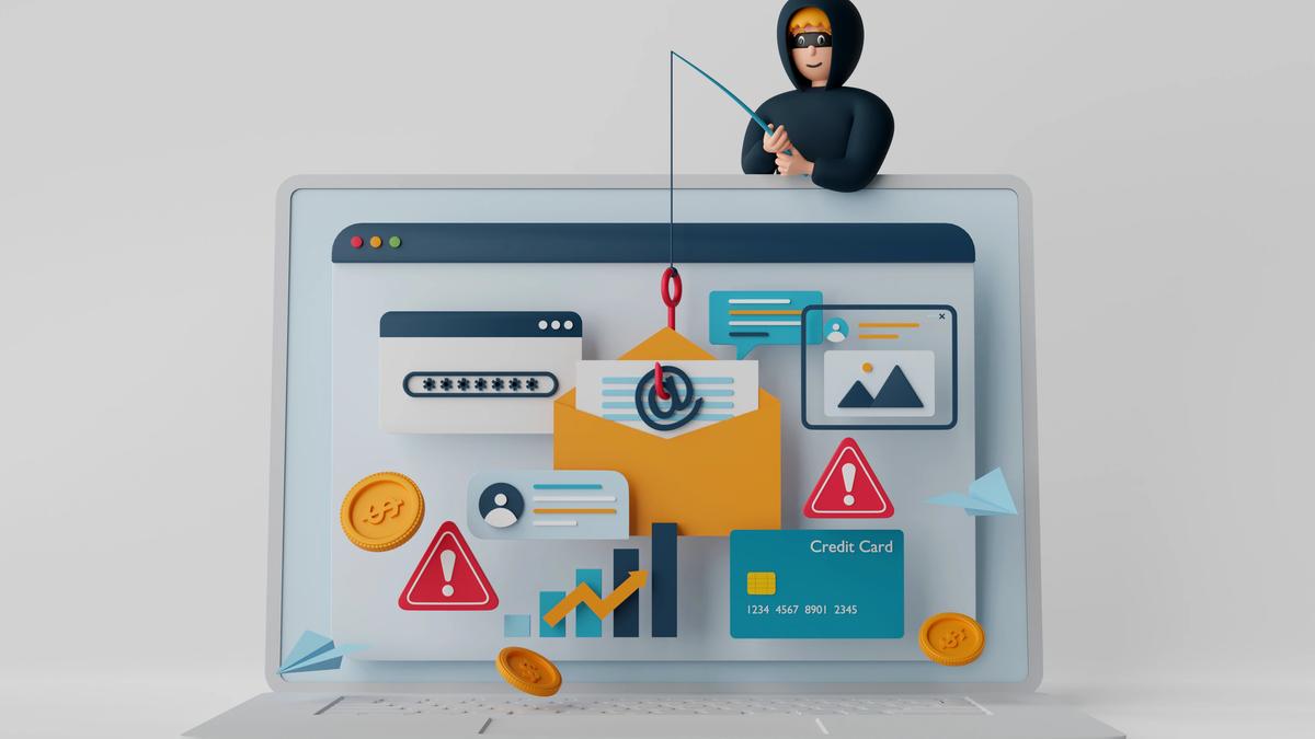 Tentatives de hameçonnage: comment bien les identifier