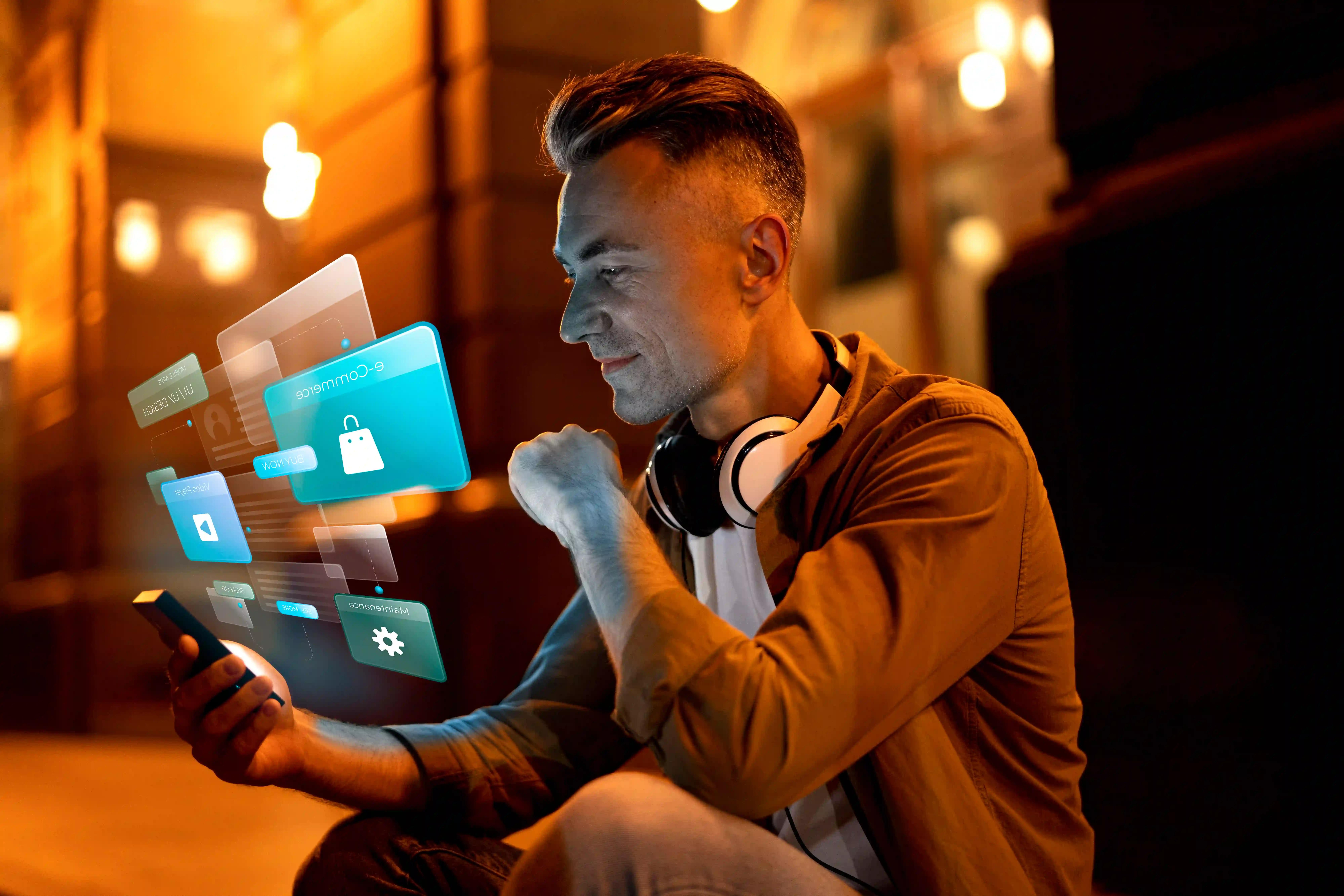 L’IoT et la sécurité : comment protéger les PME des risques associés à l’internet des objets