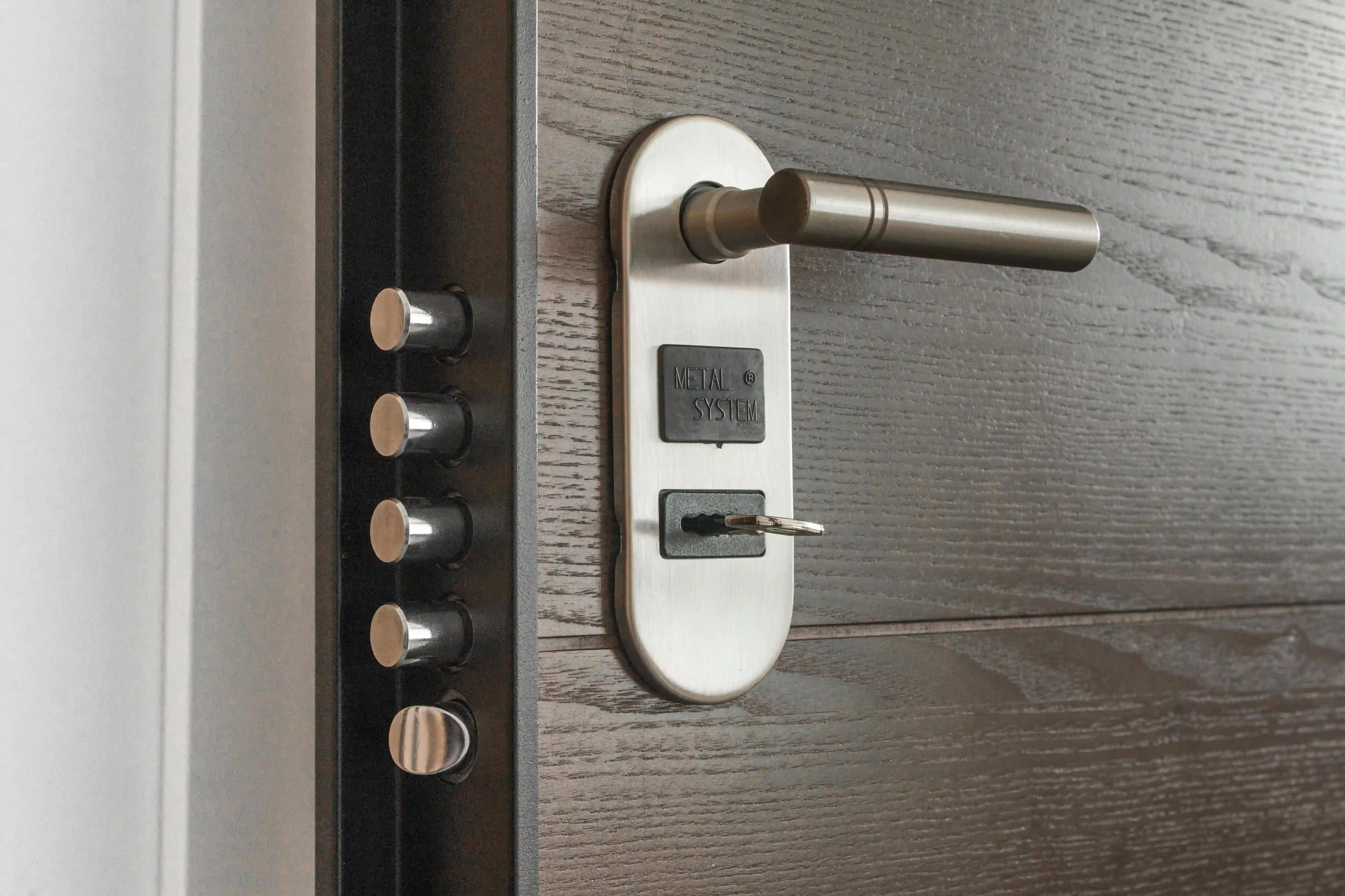 Conseil pour des configurations de sécurité domestique plus sûres