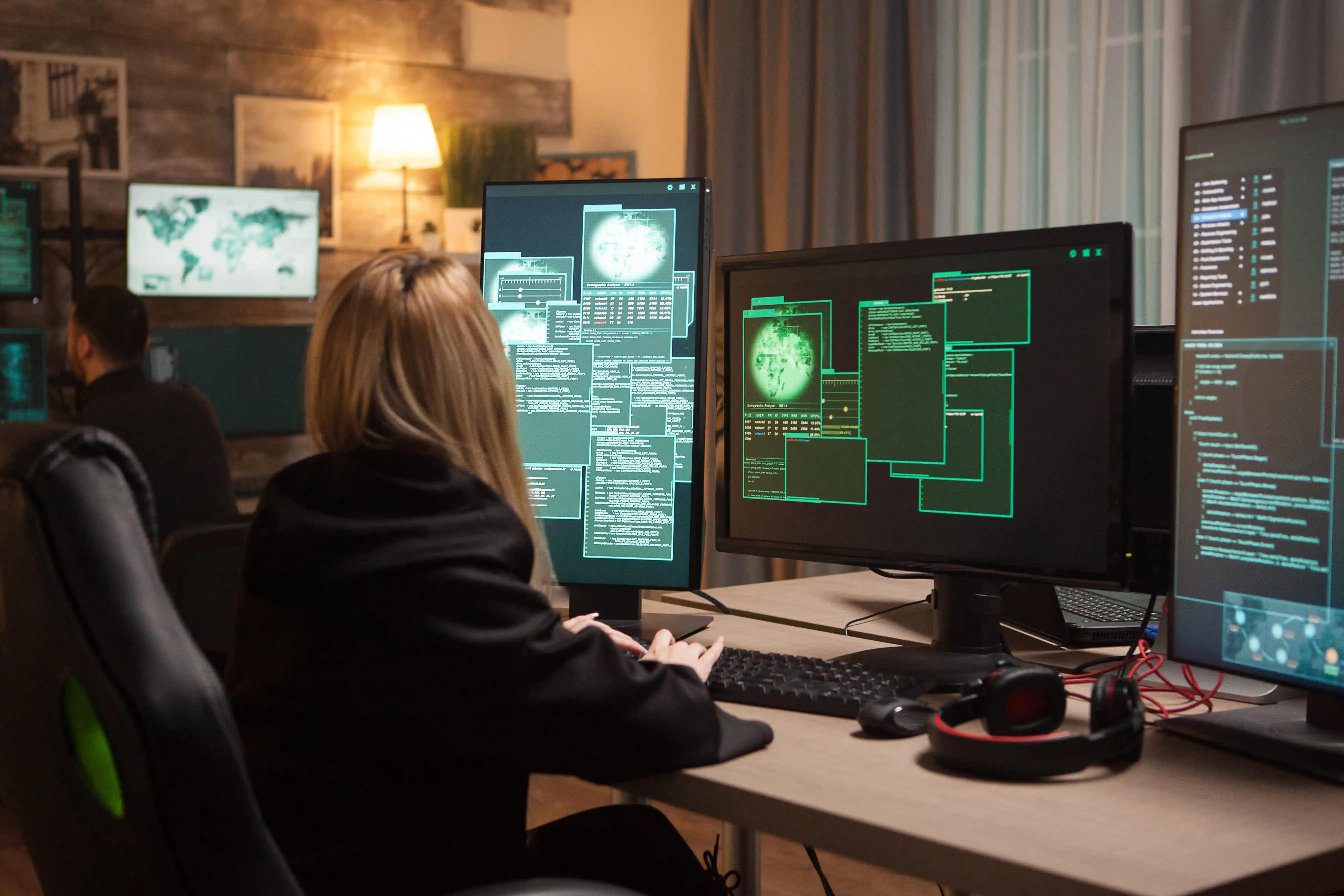 La culture de cybersécurité en entreprise