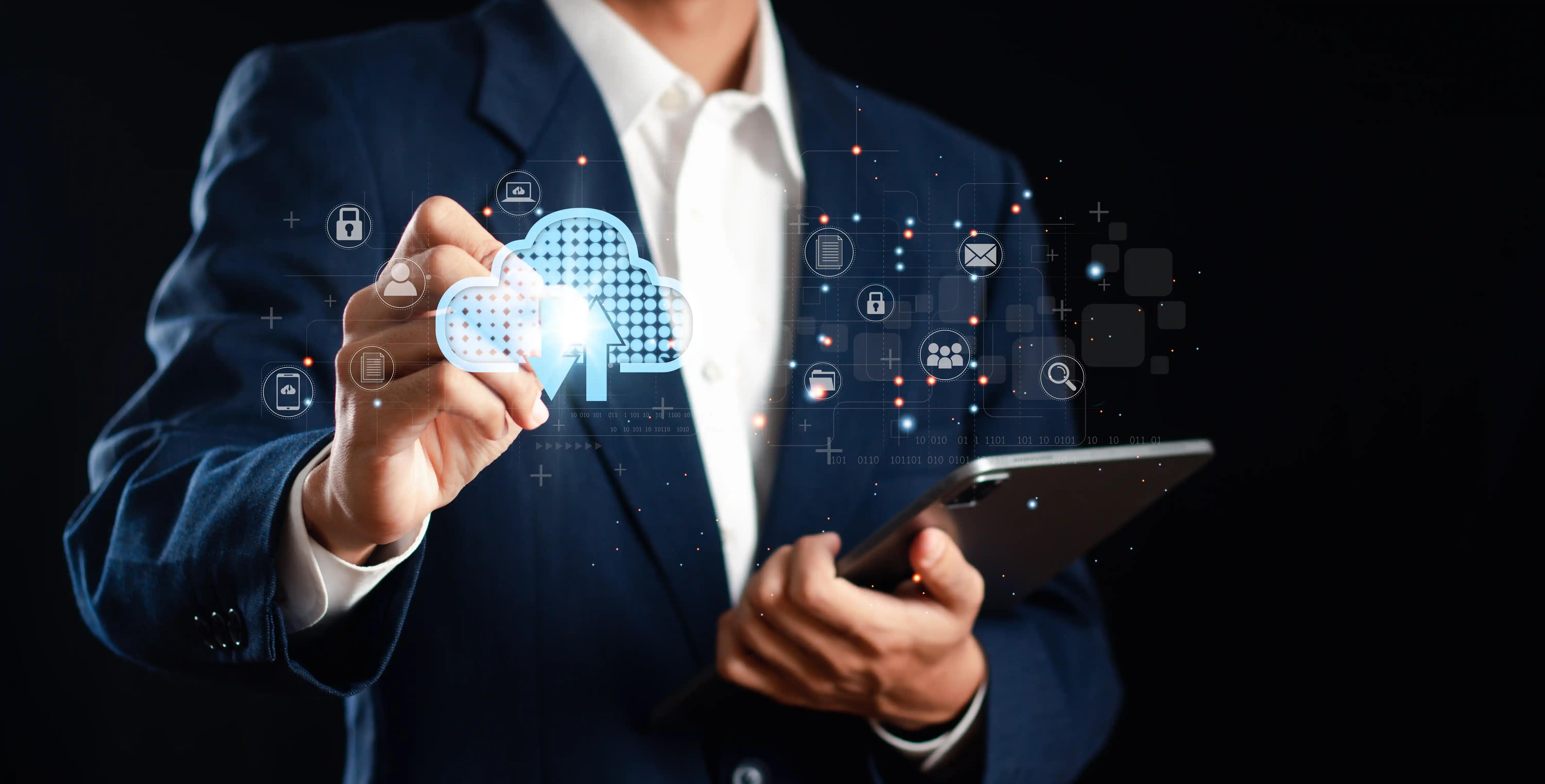 4 avantages de la virtualisation pour votre PME