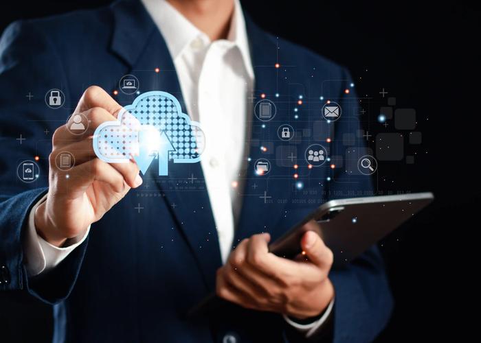 4 avantages de la virtualisation pour votre PME