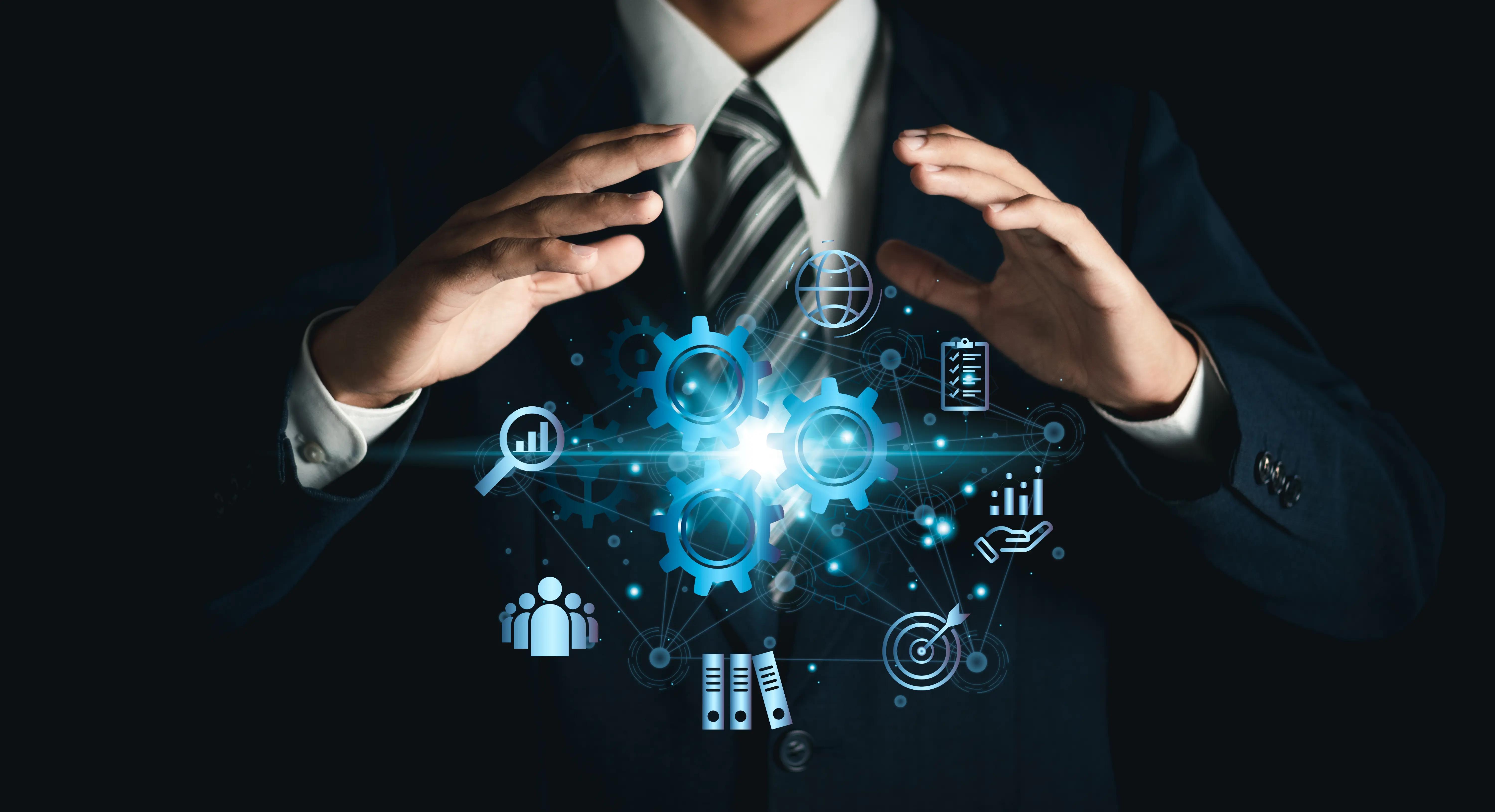 4 Benefits of Virtualization for Your SMB