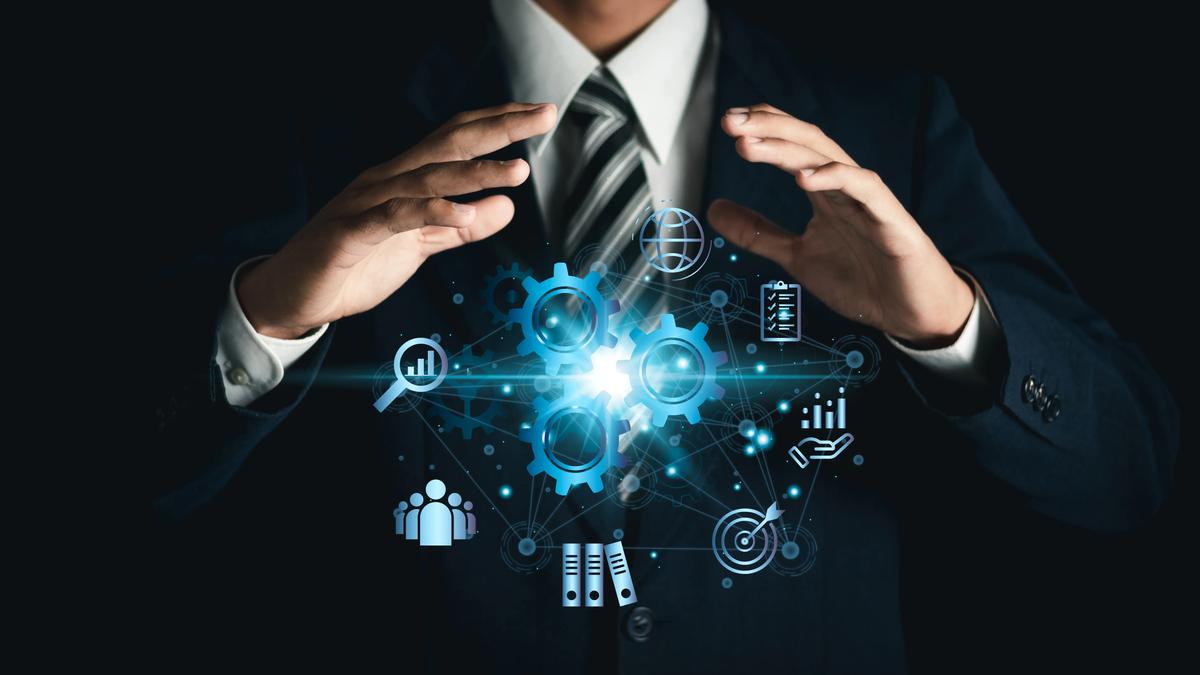 4 Benefits of Virtualization for Your SMB
