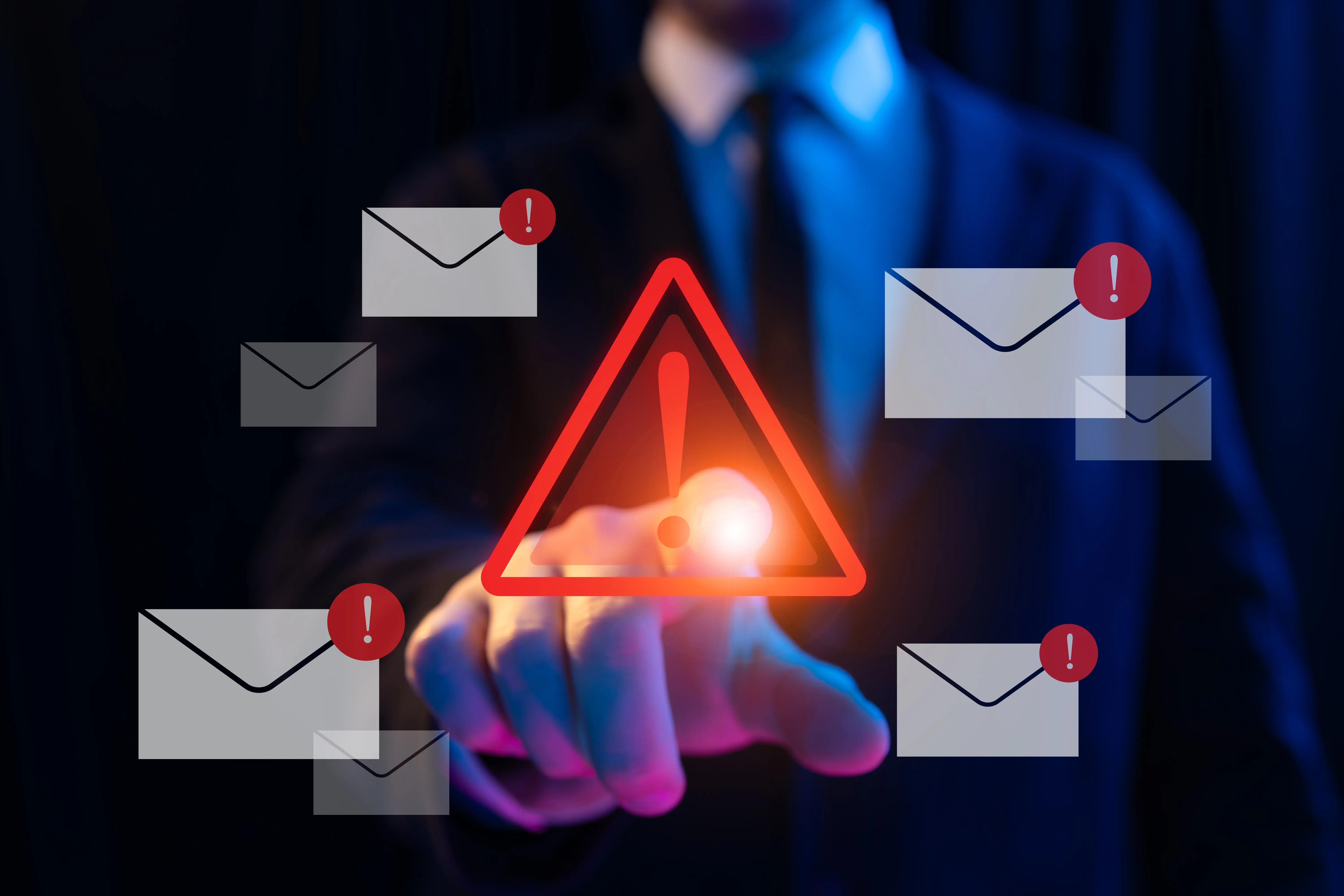 Tout savoir sur les attaques par déni de service