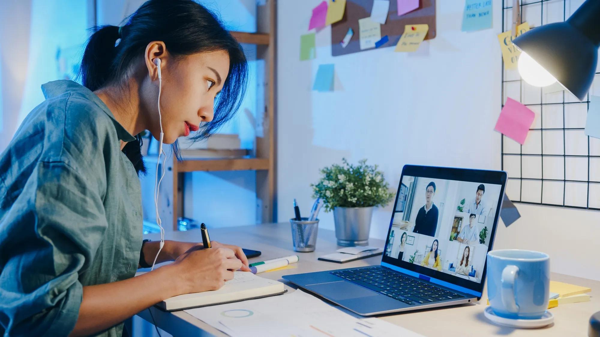 La transformation numérique à l’ère du télétravail