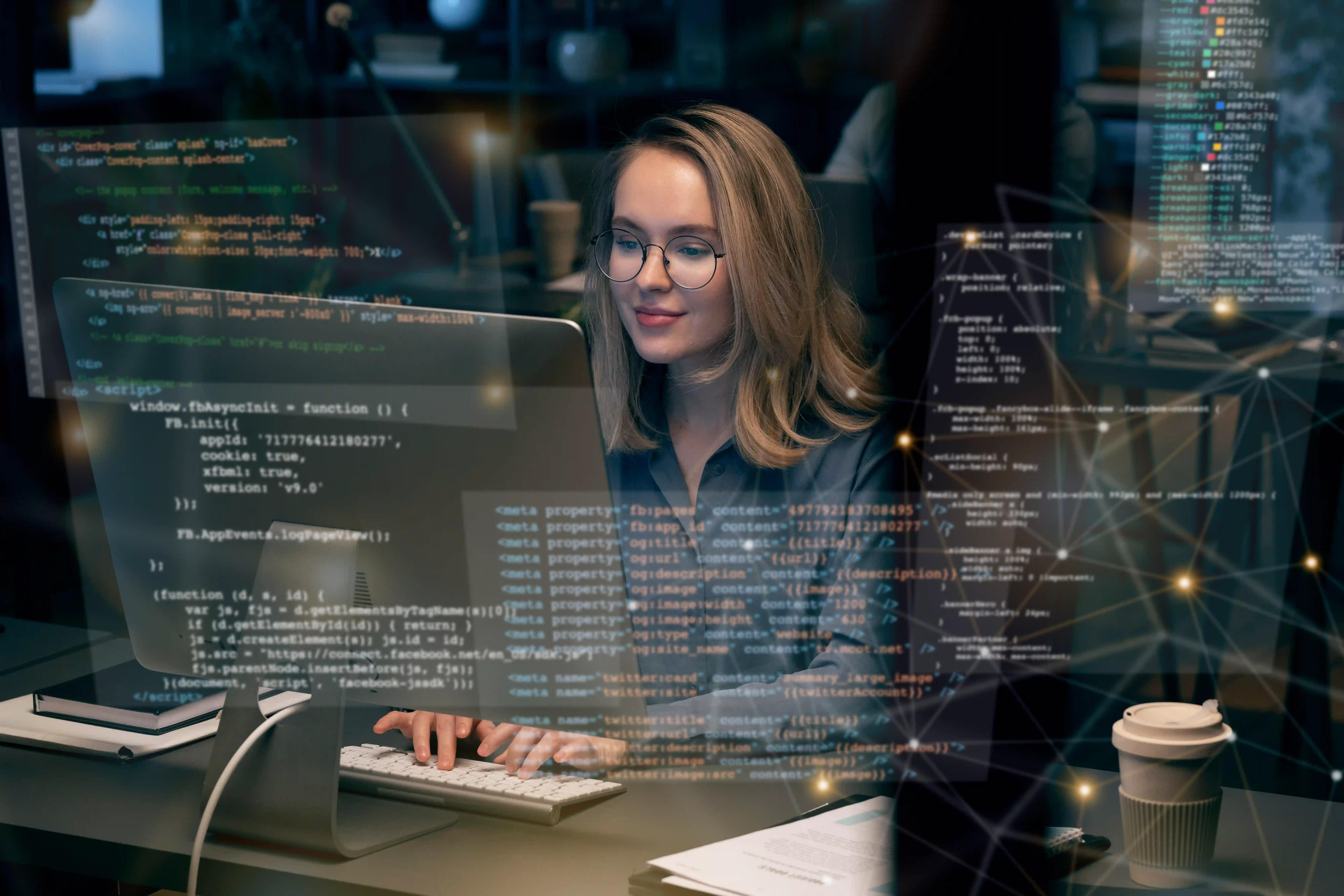 5 compétences que j’ai développées en travaillant en informatique
