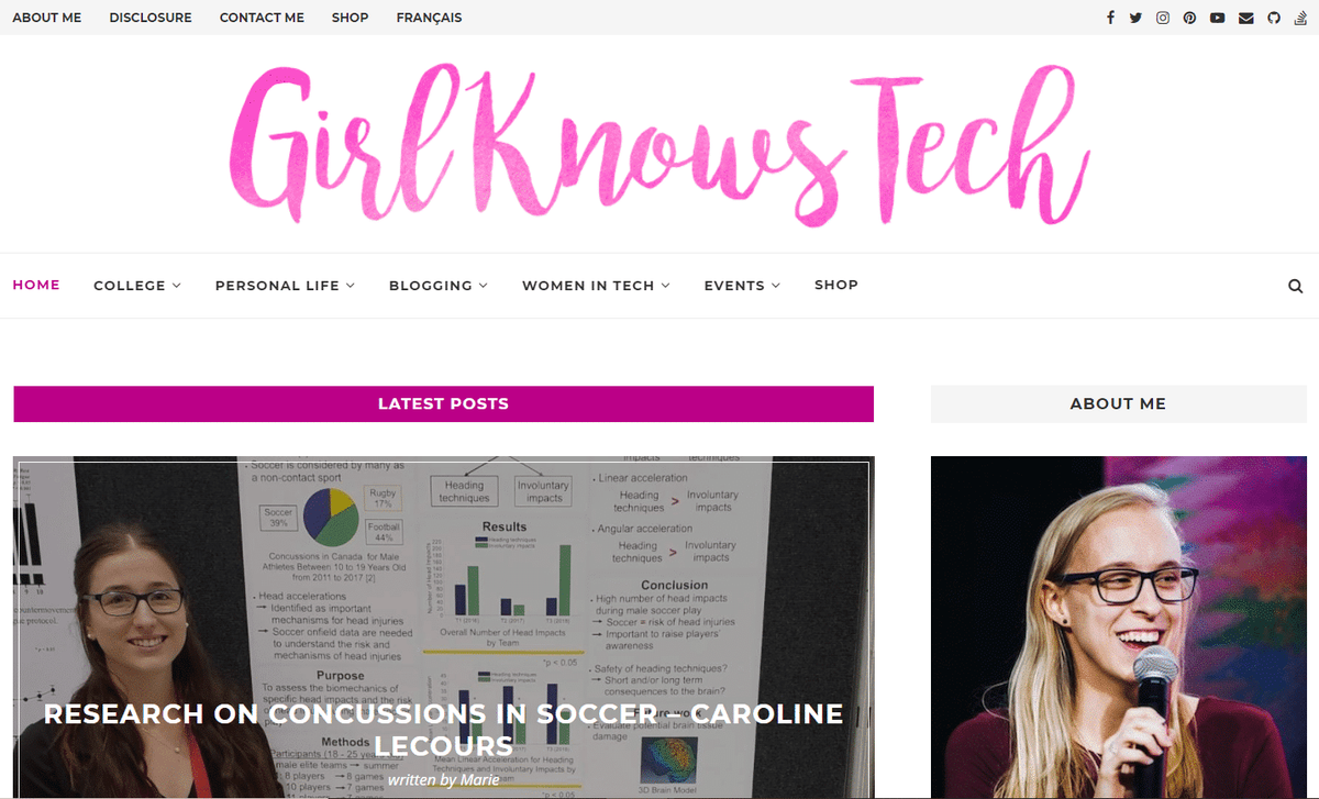 girlknowstech.com