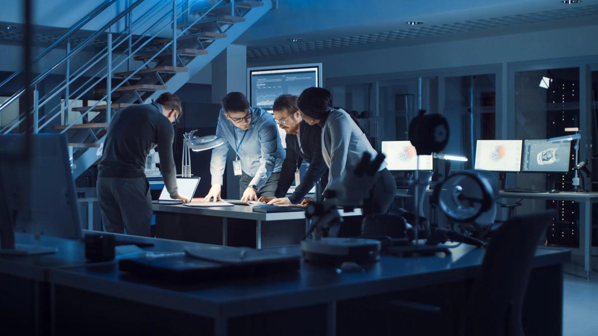 8 Reasons Every Company Is Now a Tech Company