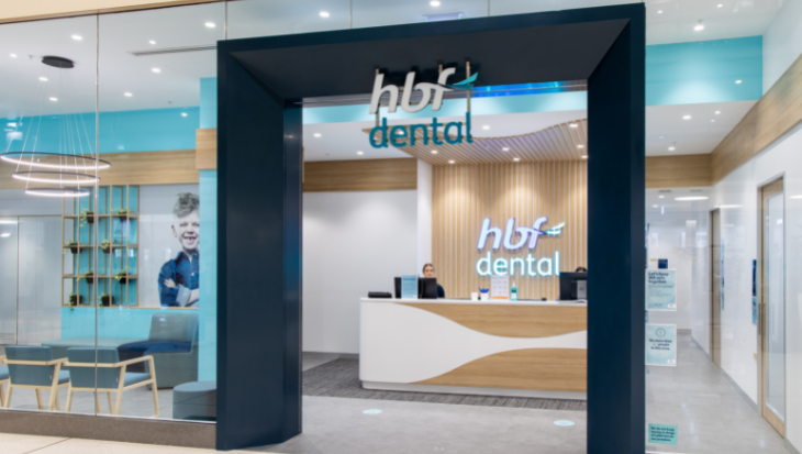 HBF Dental