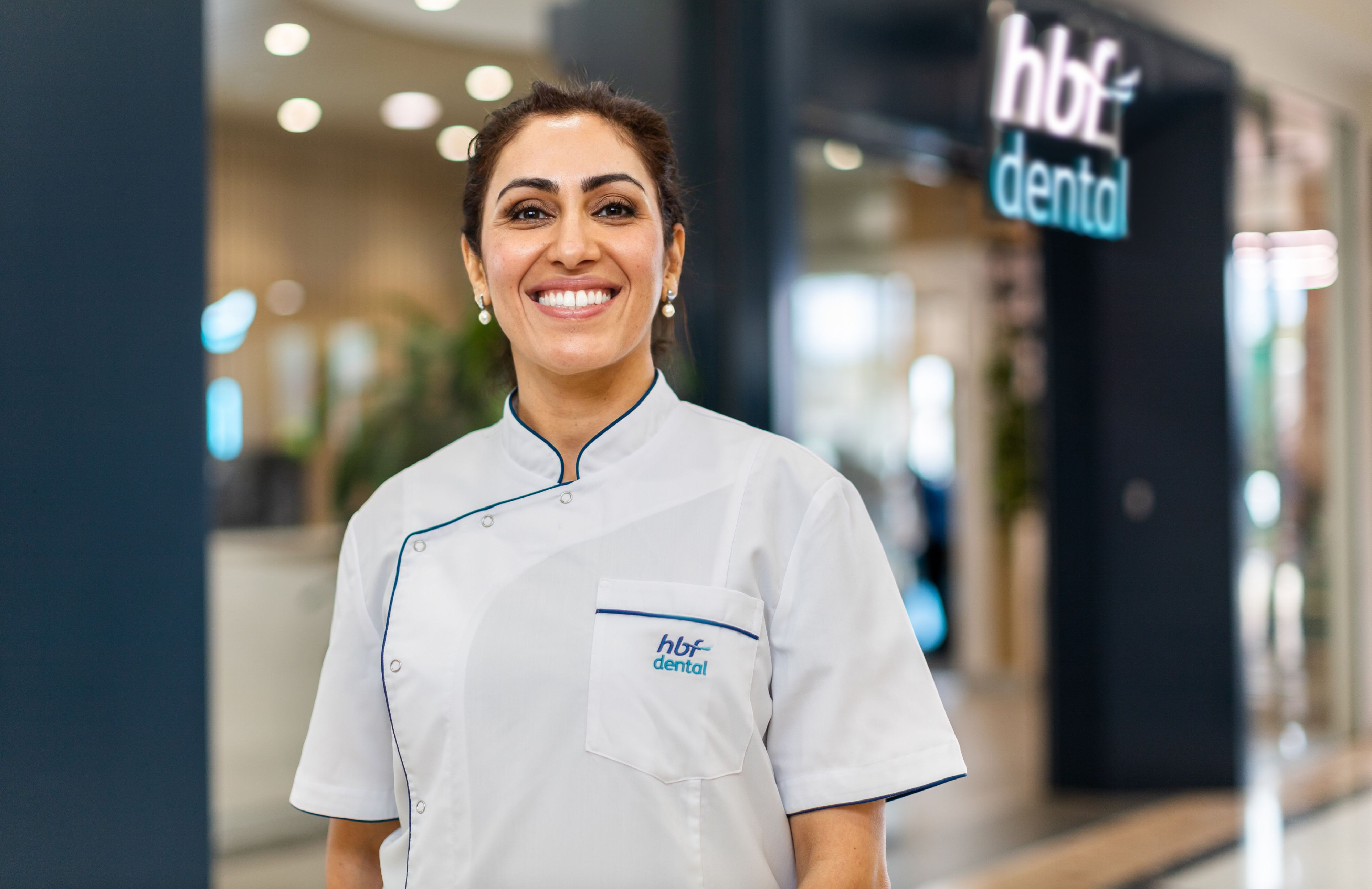 HBF Dental