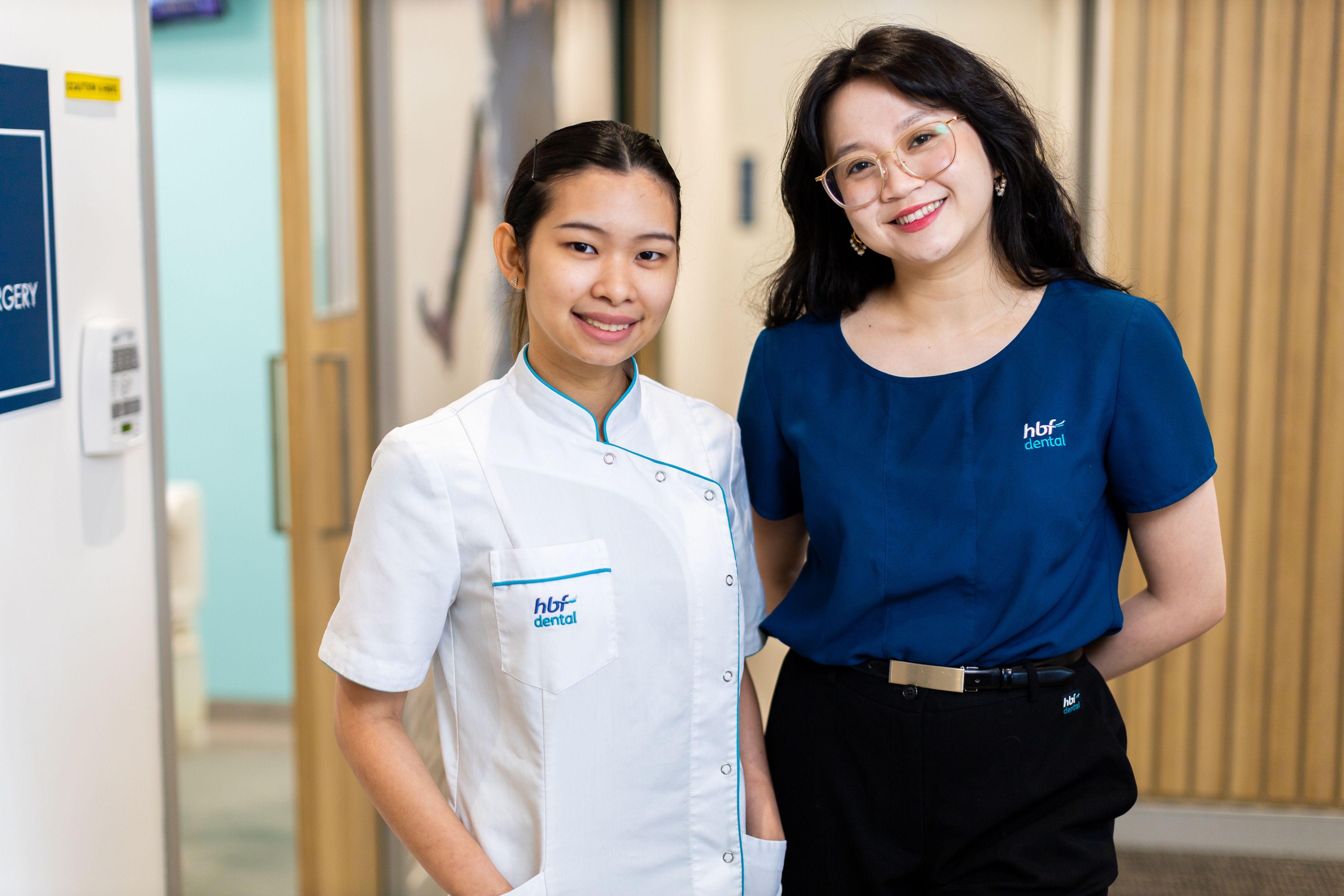 HBF Dental