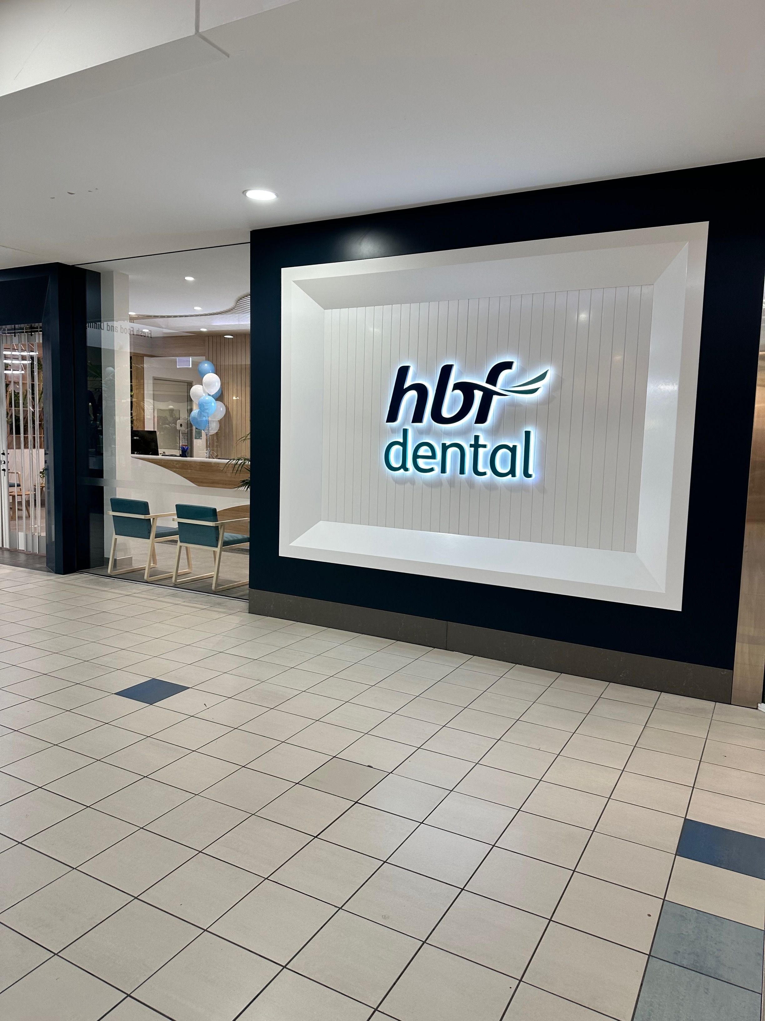 HBF Dental