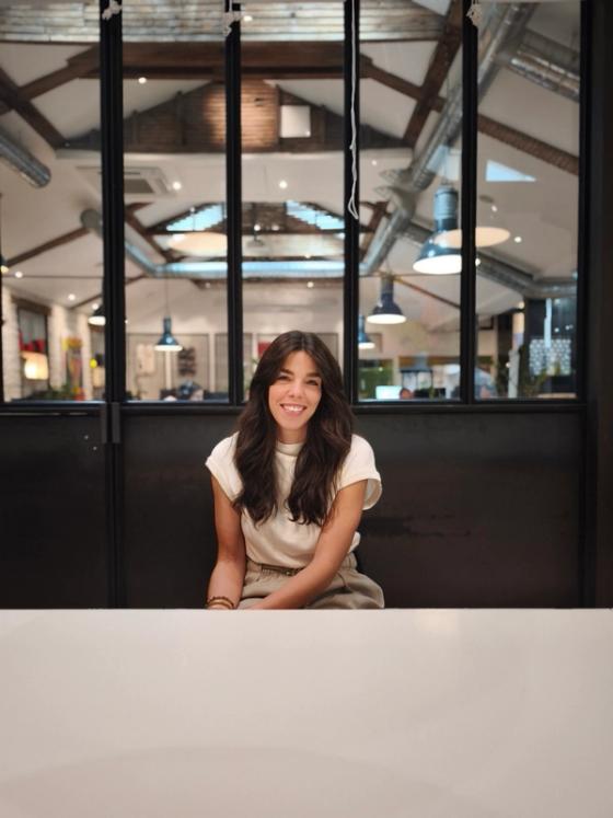 Ophélie Frugnac, Maintien dans l’emploi · Handicap & Usure professionnelle