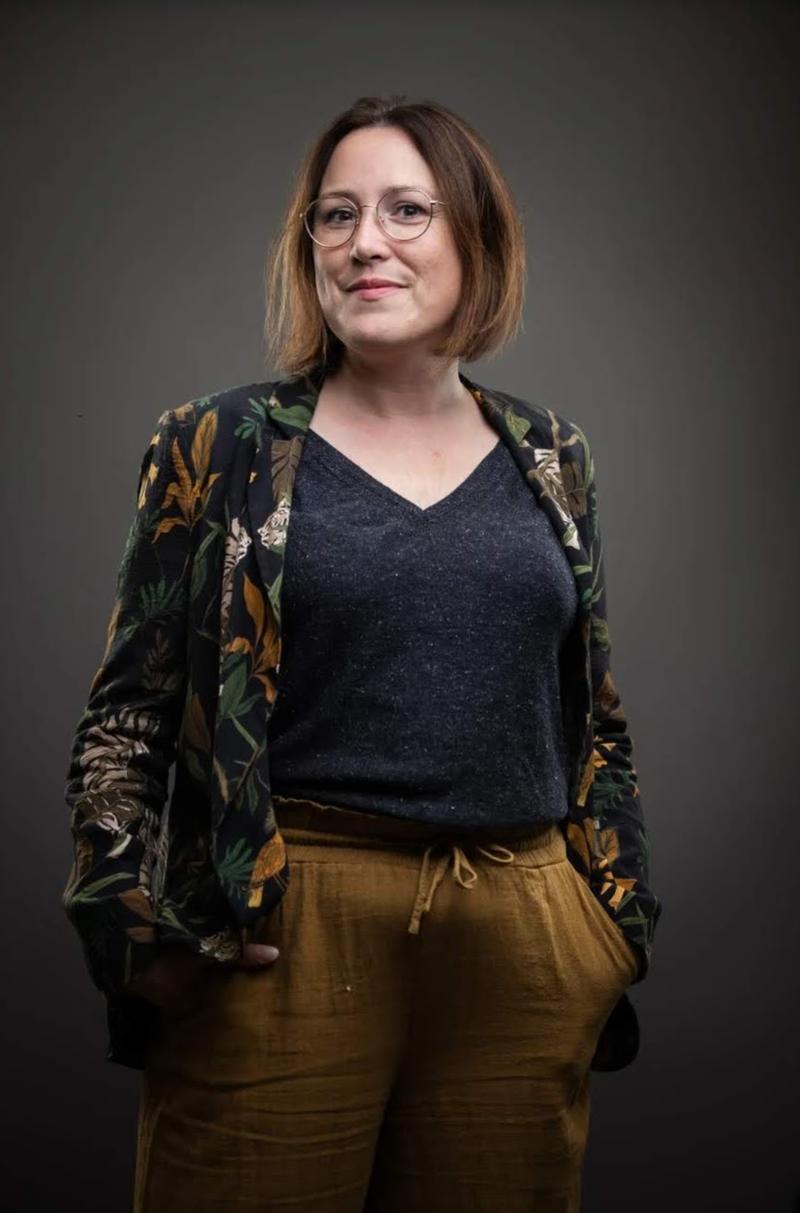 Dominique Raffanel, Psychologue du travail · Analyses de pratiques professionnelles & cellule de crise