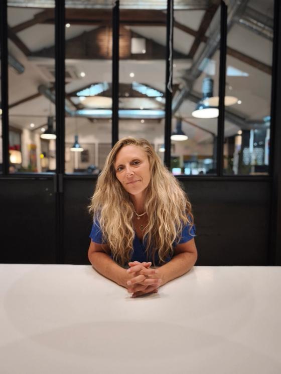 Caroline-Marie Cavard, Docteure · Spécialiste QVCT et pédagogie par l’action