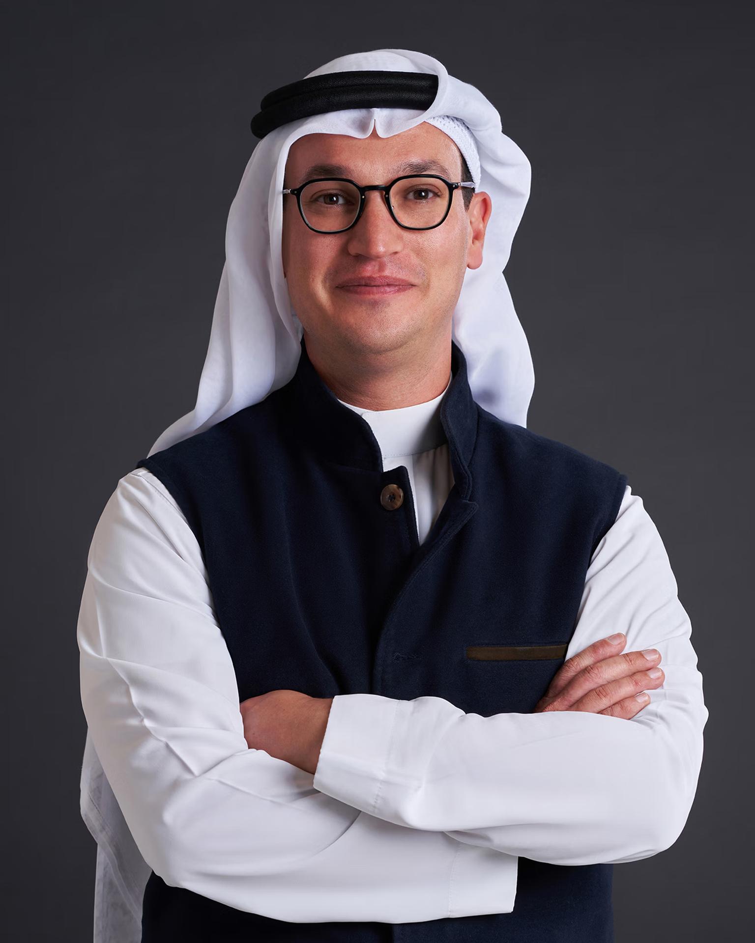 Jameel Kamal Jamjoom