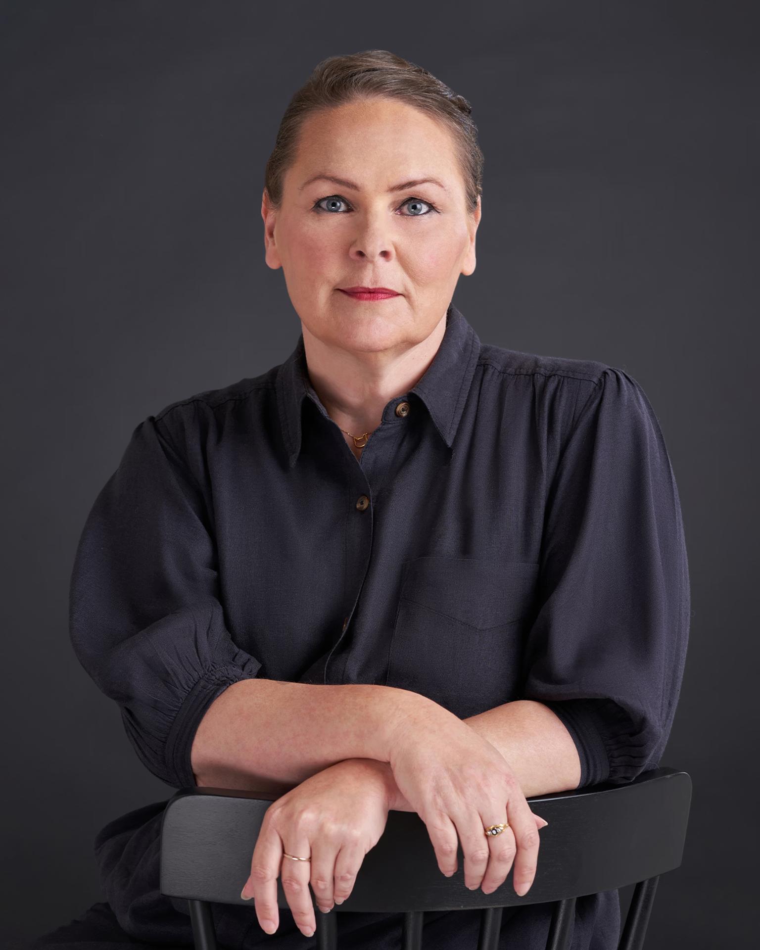 Catherine Elizabeth Watson