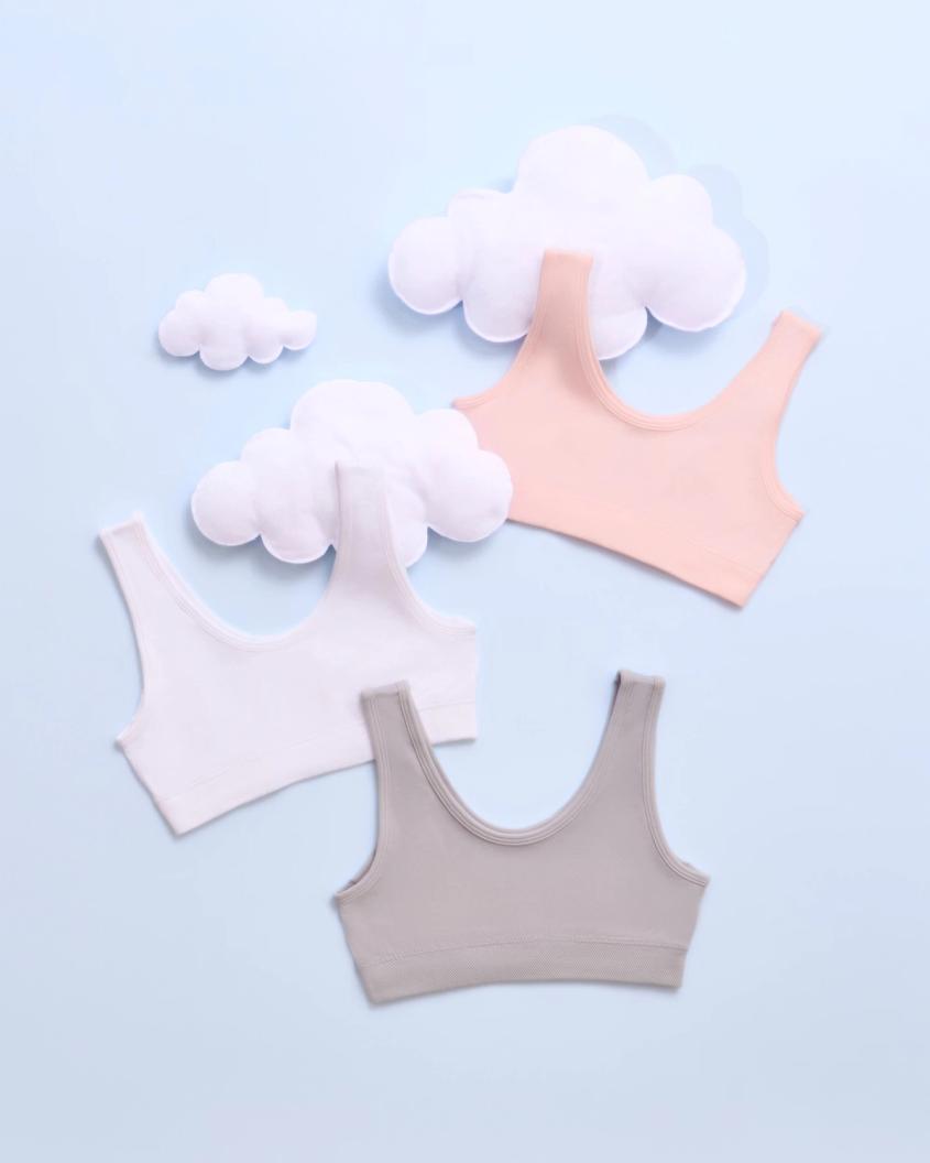 Bras