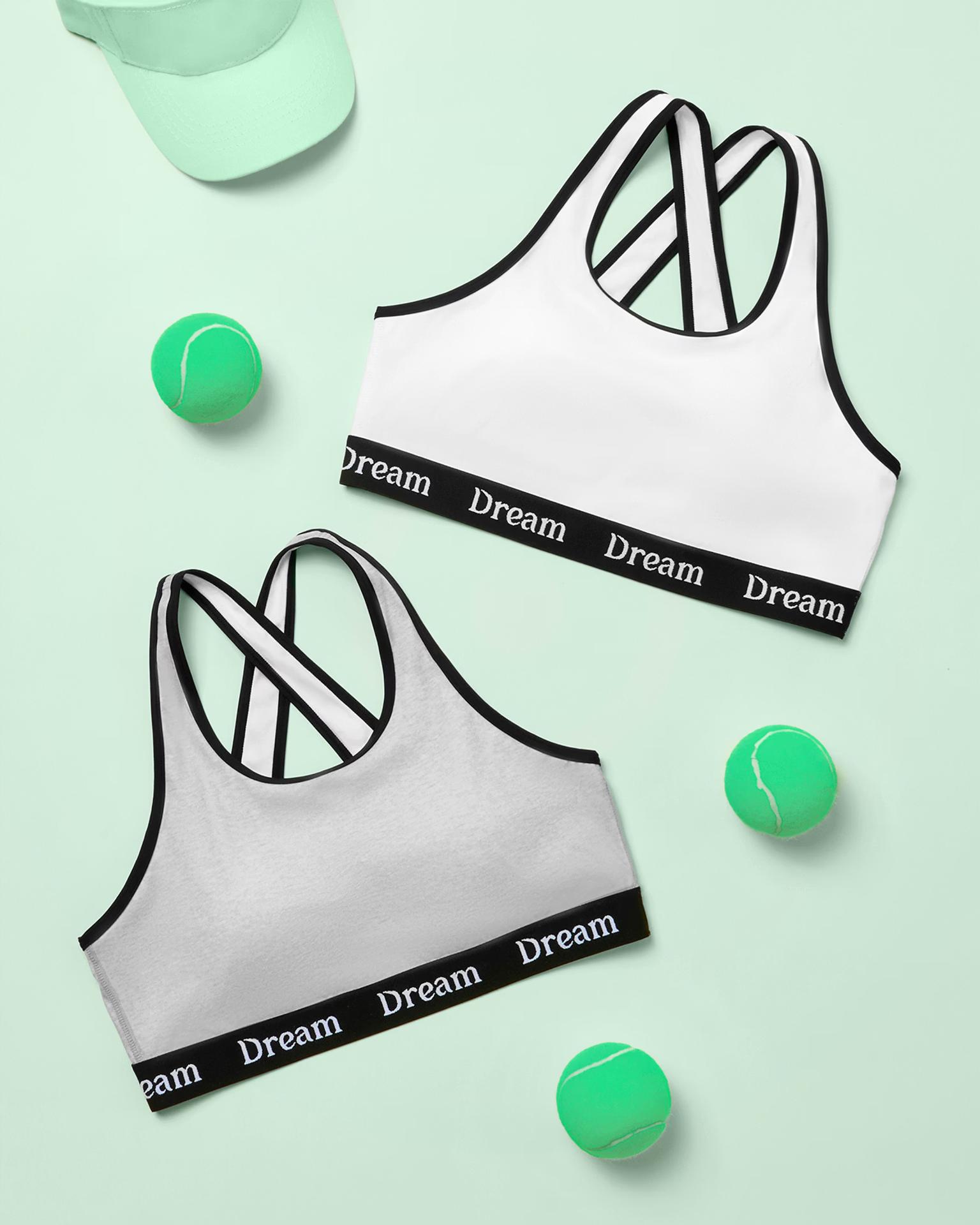 Bralettes