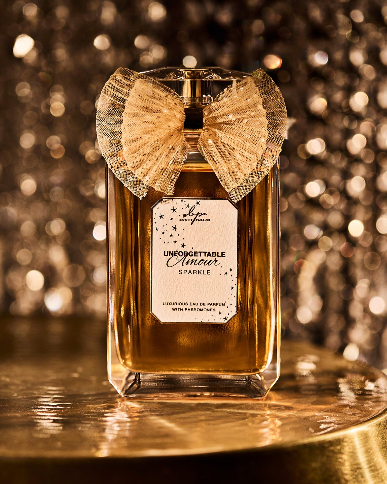 Pheromone Perfumes