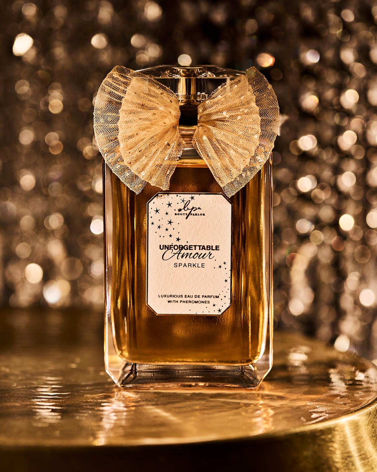 Pheromone Perfumes