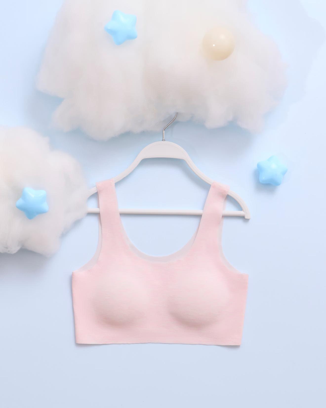 First Bras