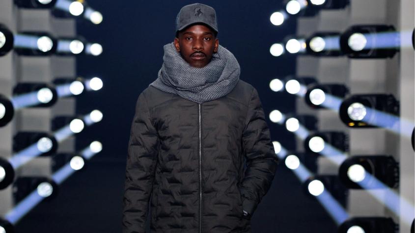 Mihyar at Riyadh Fashion Week