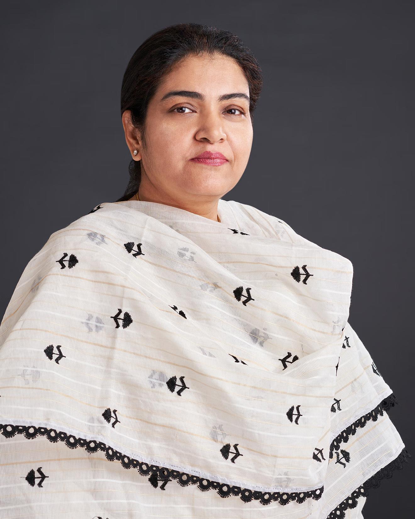 Mobeena Rasheed
