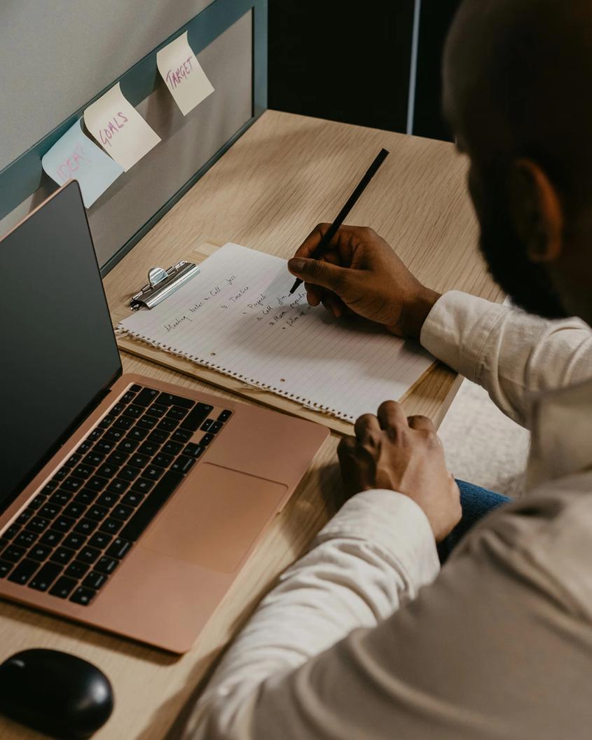 Governance & Corporate Policies 1