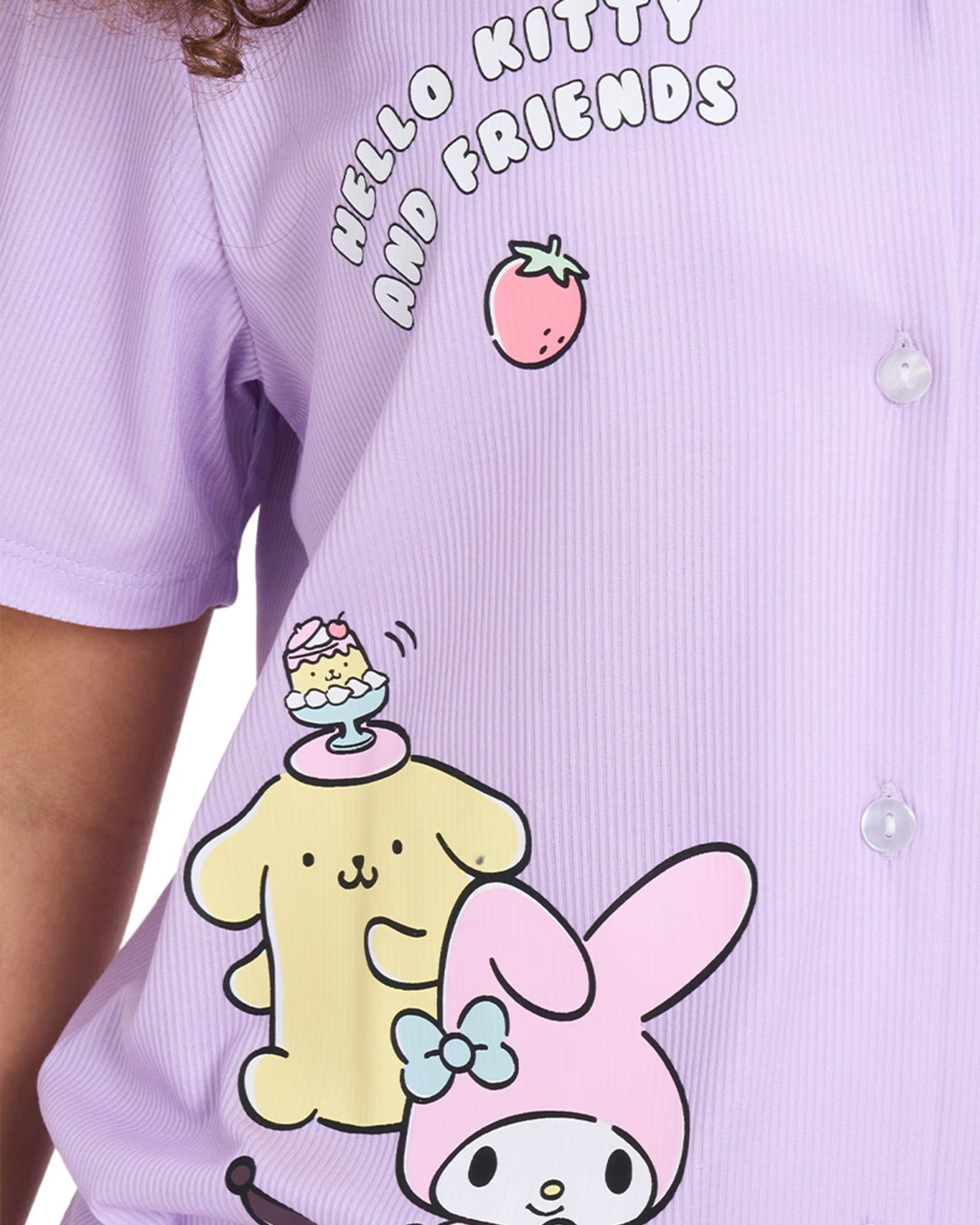 Dream x Hello Kitty