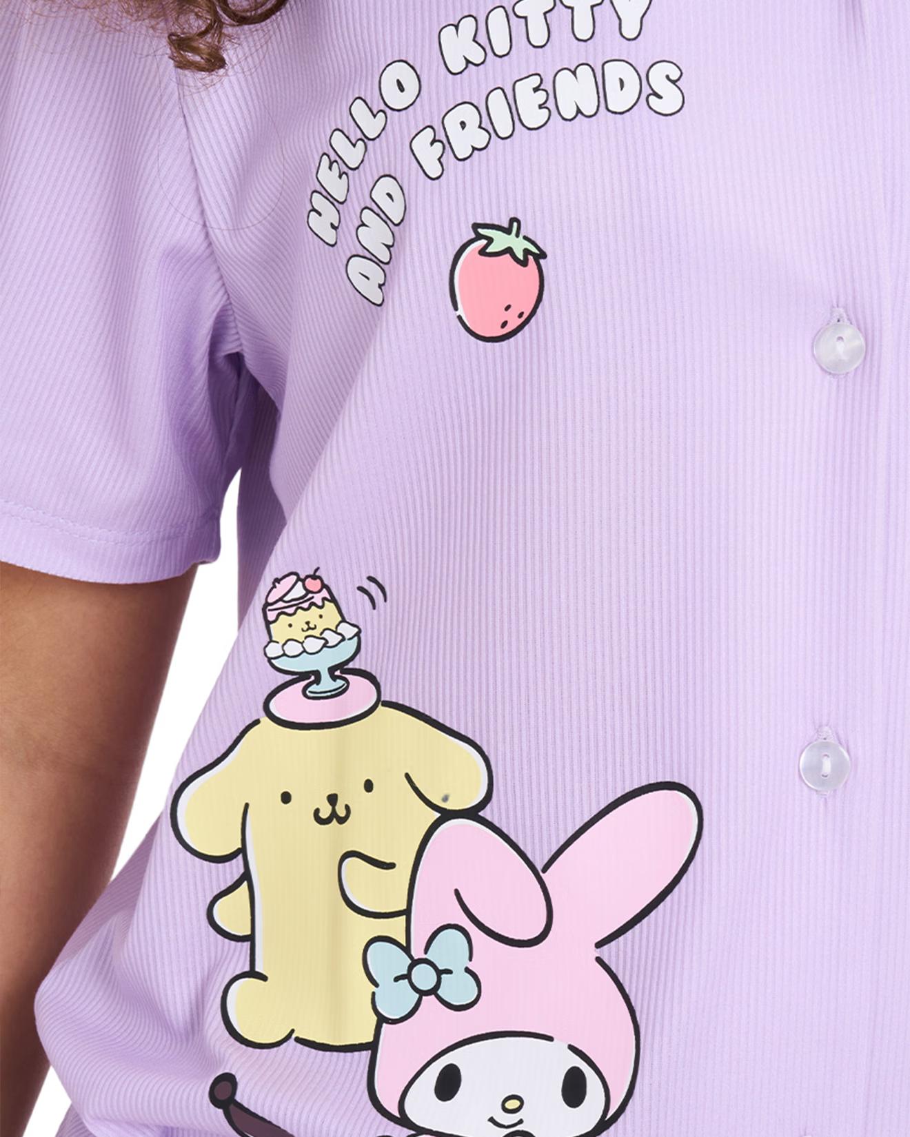 Dream x Hello Kitty